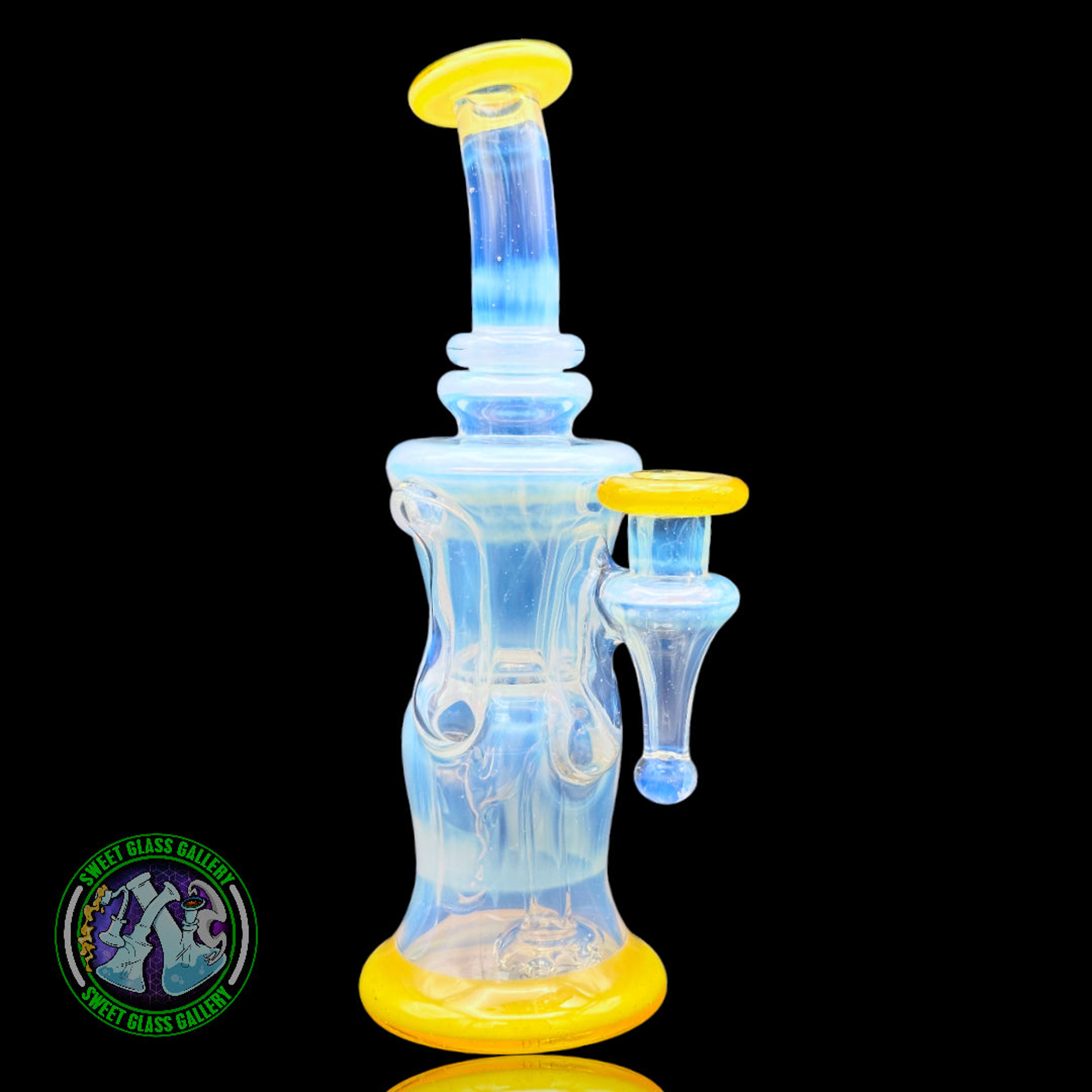 Preview pic of Dabber Jaws - Recycler - Full Color