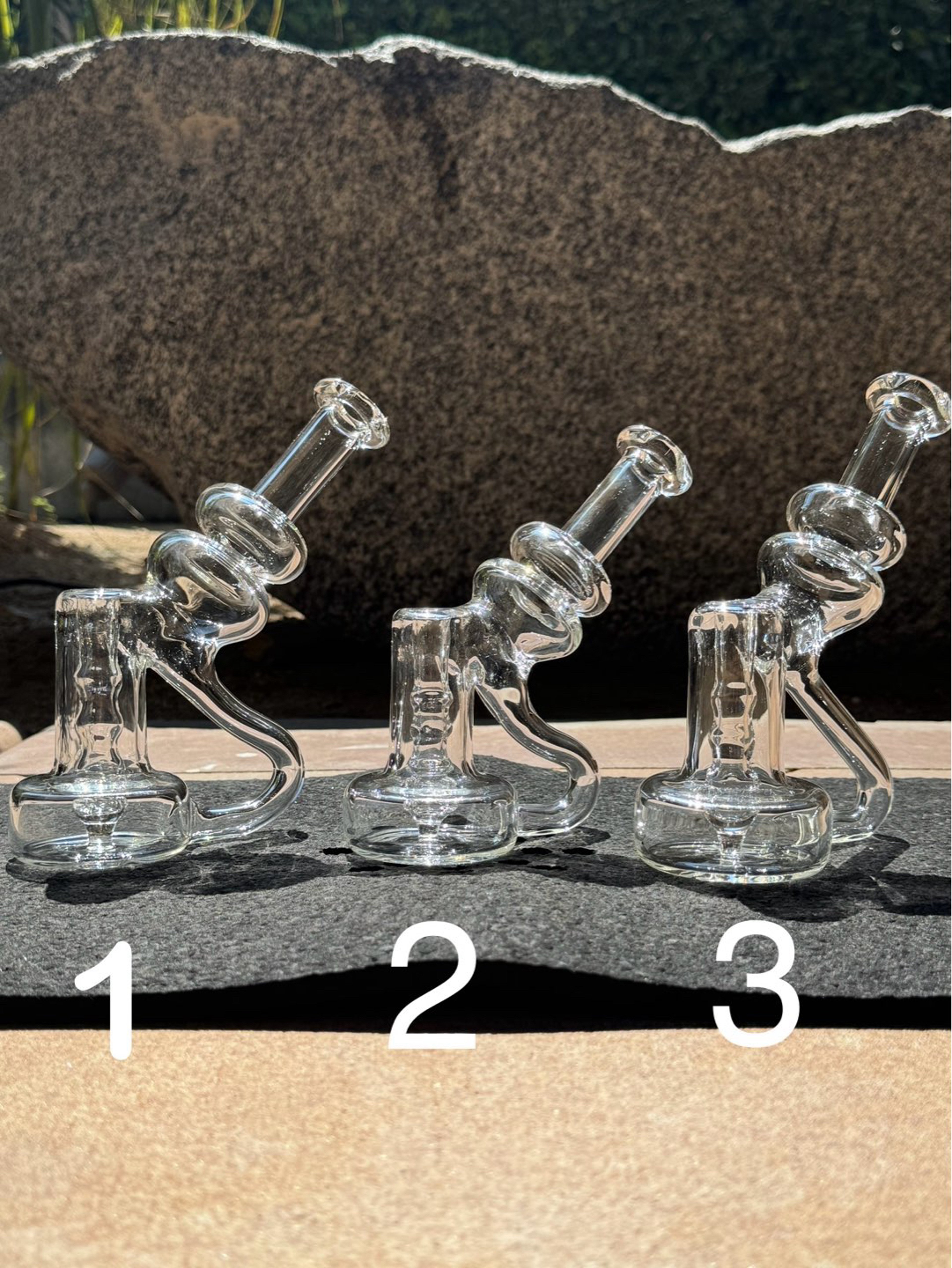 Preview pic of Clear Howlcycler
