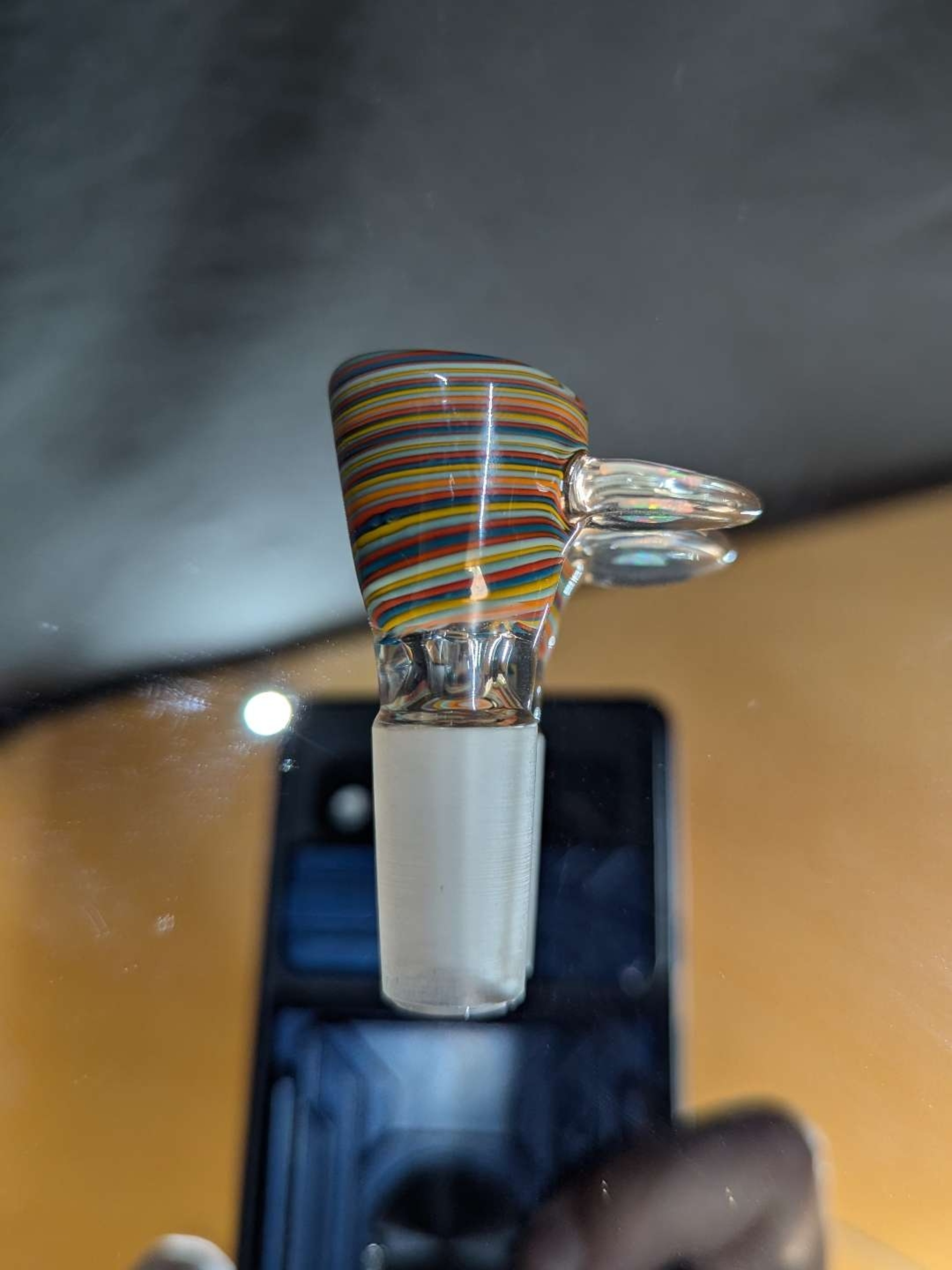 Preview pic of 14mm 3hole slide