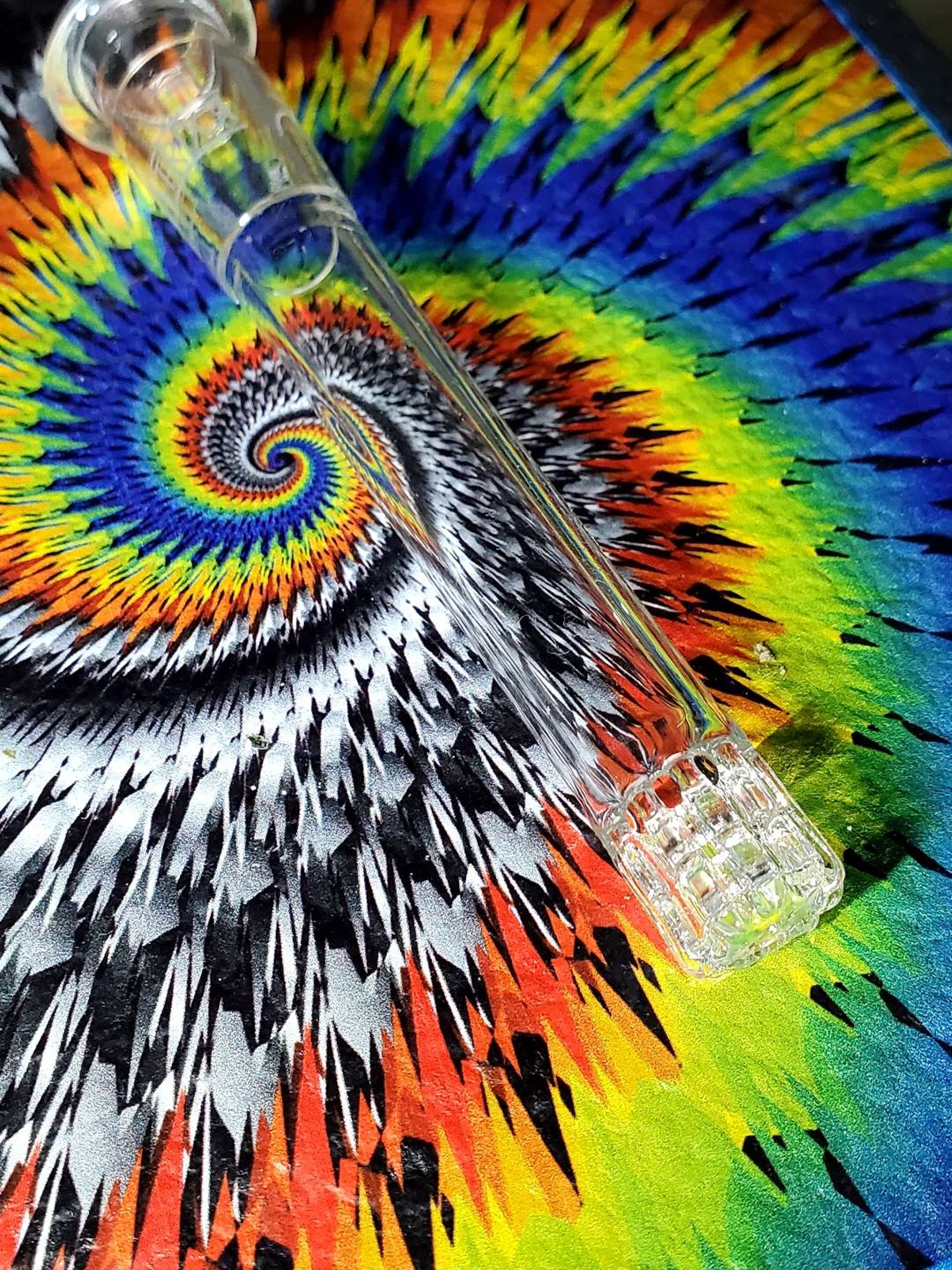Preview pic of MOBIUS Downstem Matrix