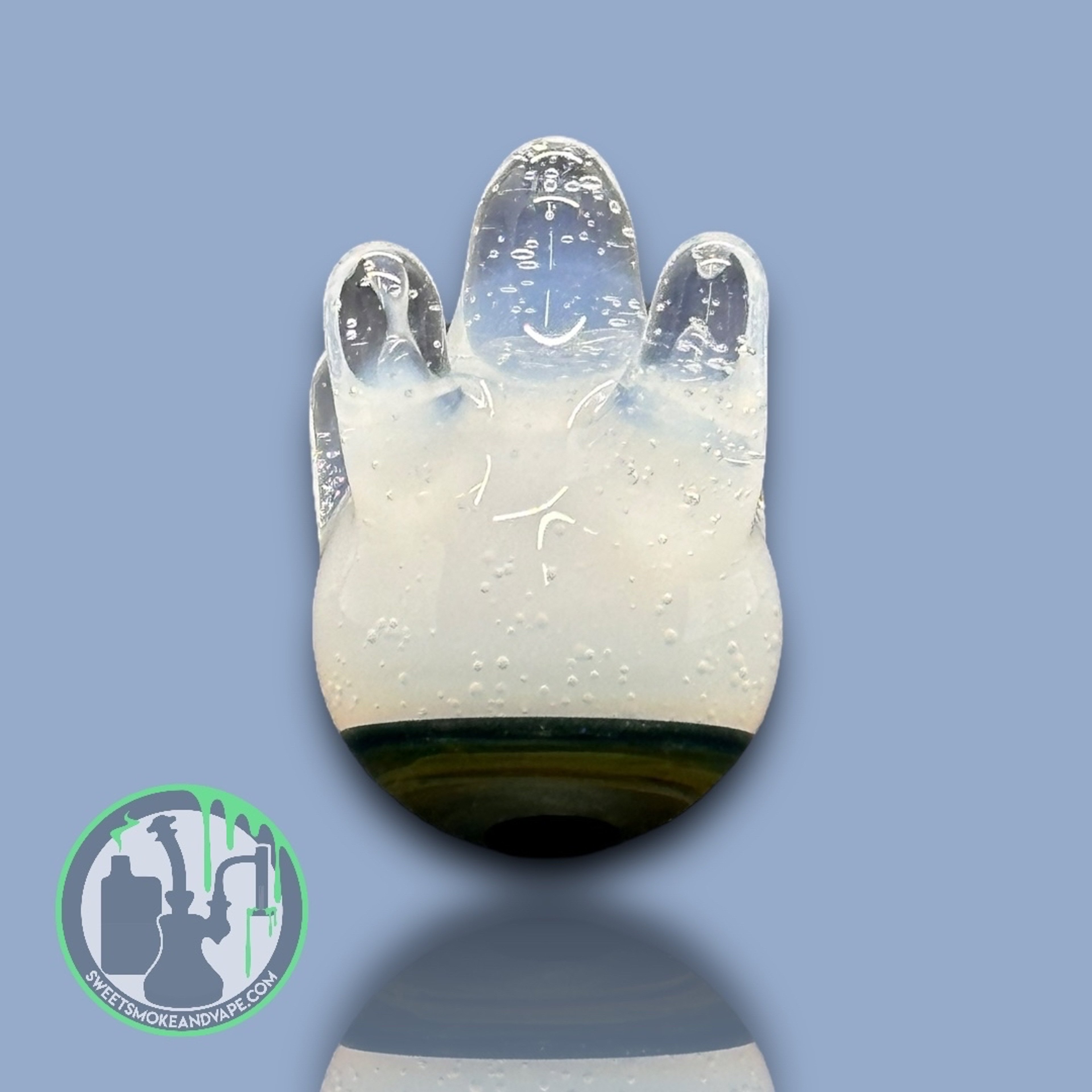 Preview pic of Ybot - UV Drippy Eye Marble