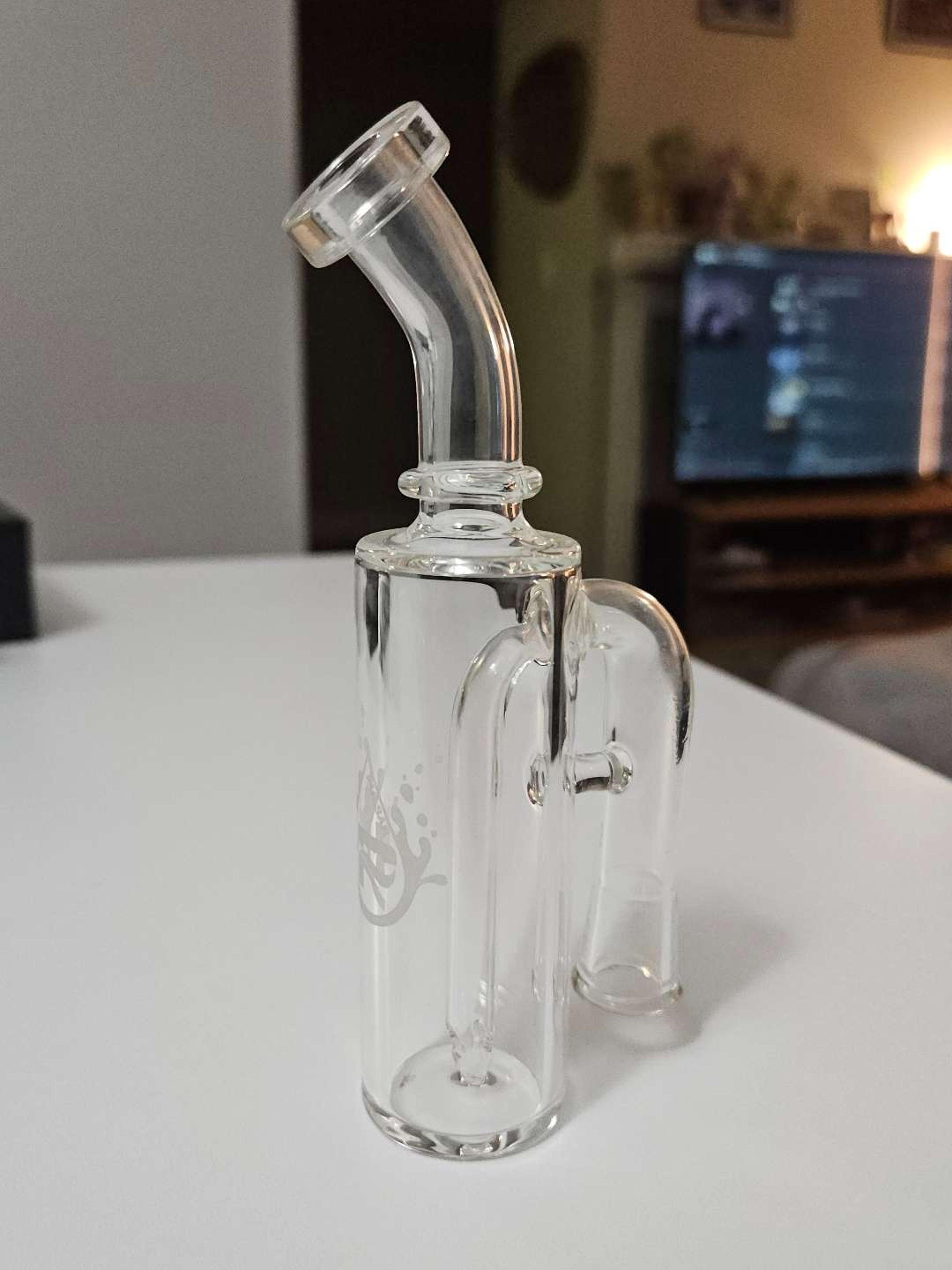 Preview pic of Pulsar pocket bubbler.