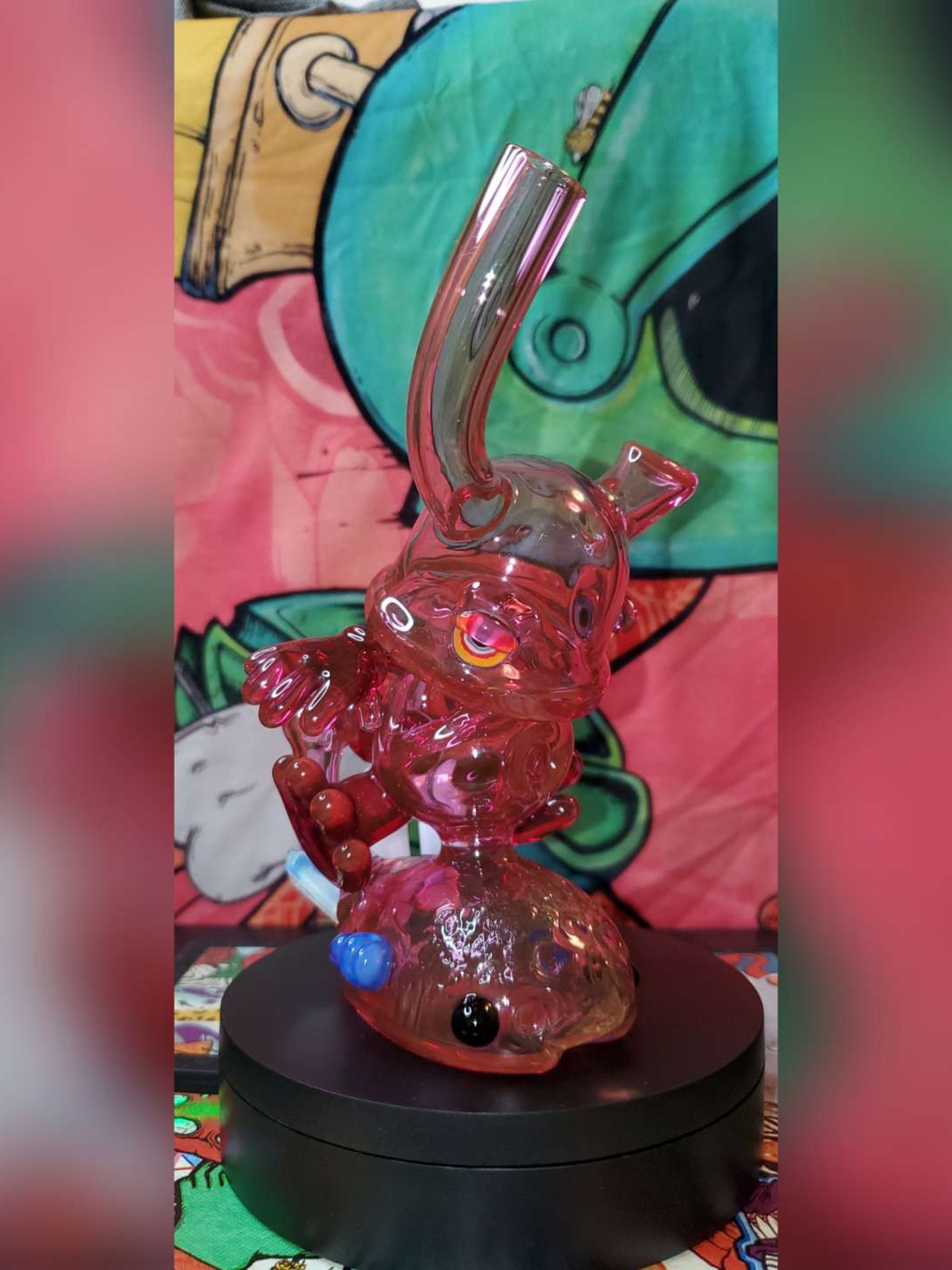 Preview pic of Lerk Cloudfish Rider