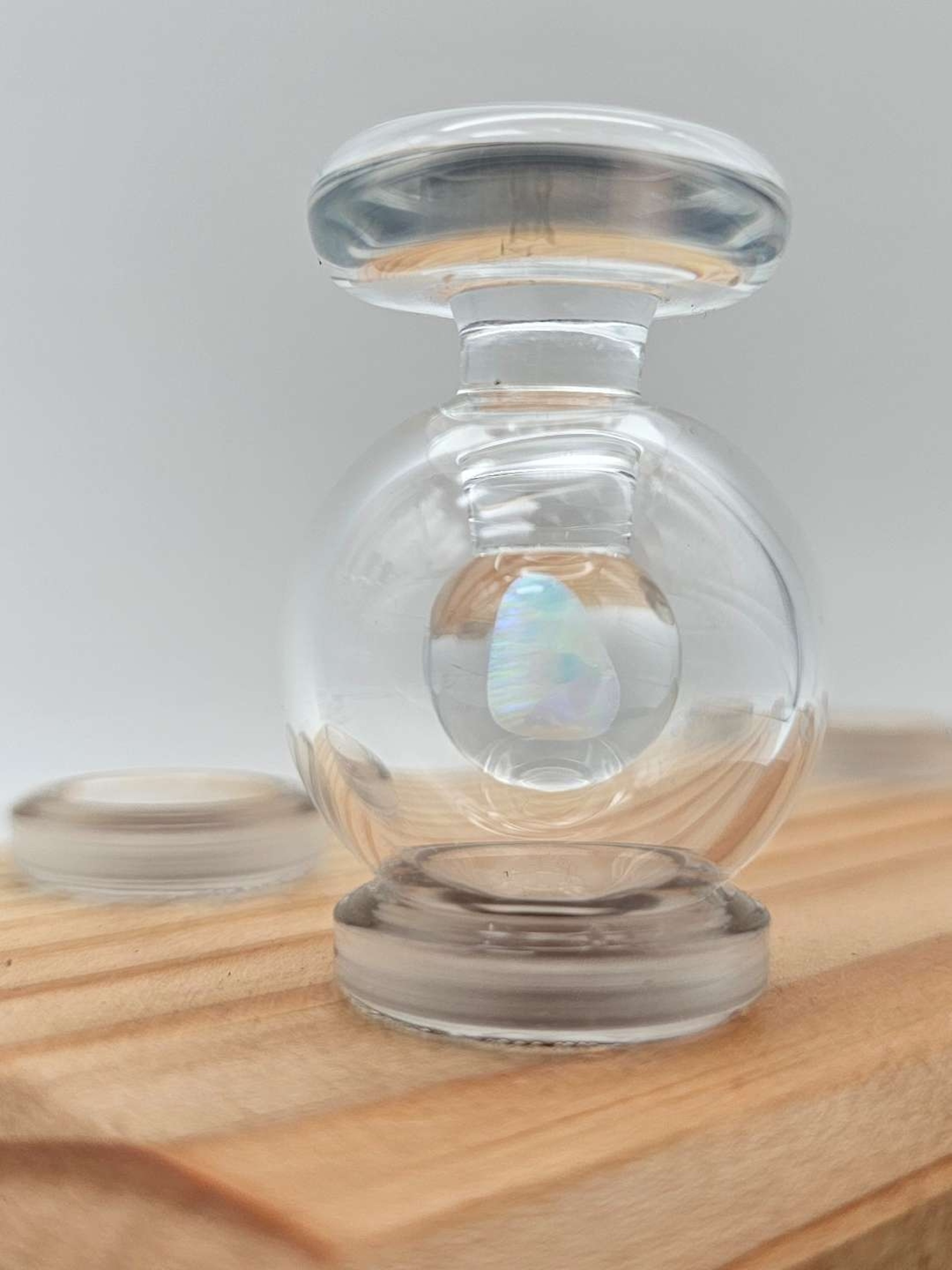 Preview pic of Clear 2023 soup cap