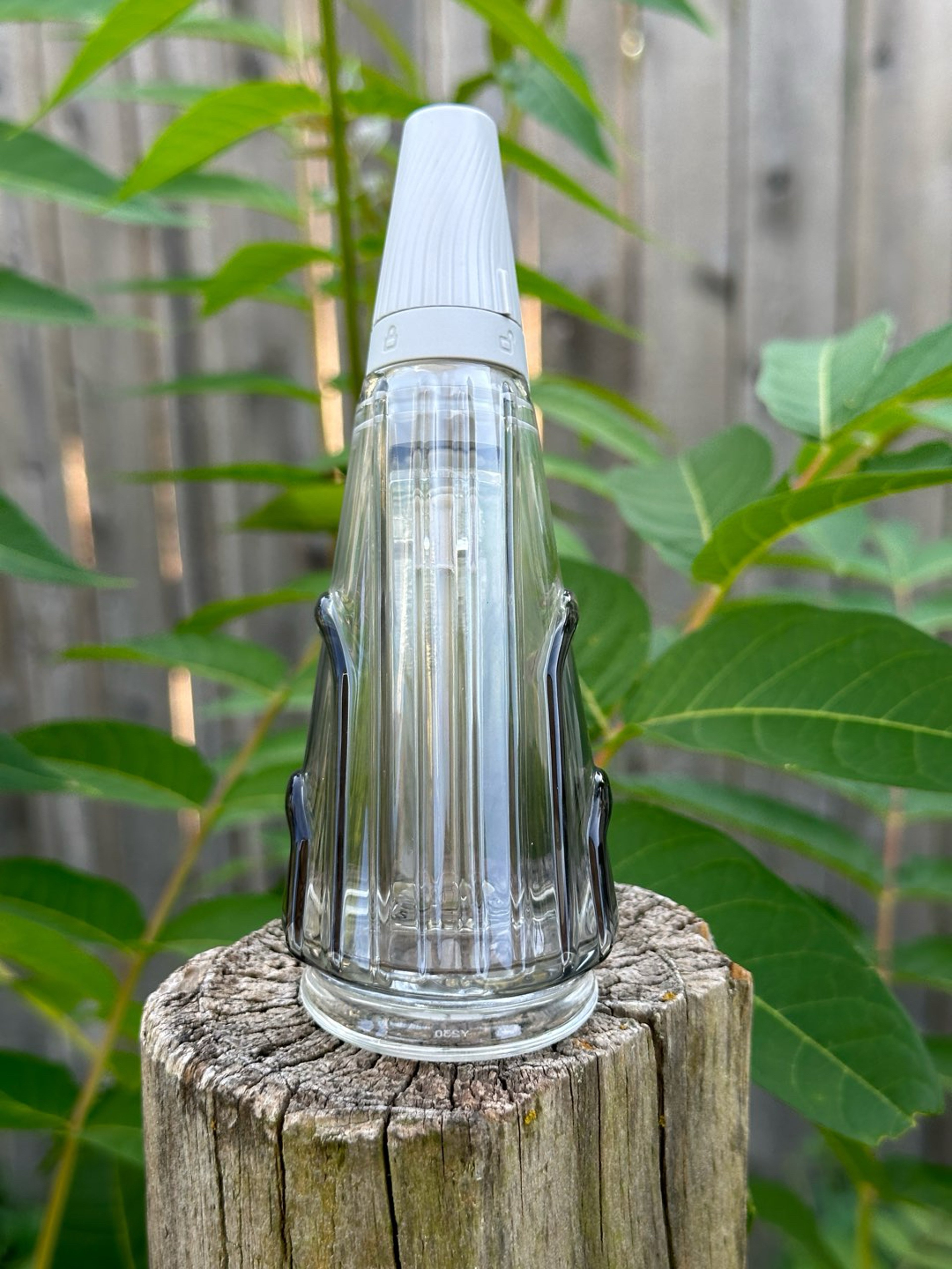Preview pic of Puffco Gaurdian Travel Glass