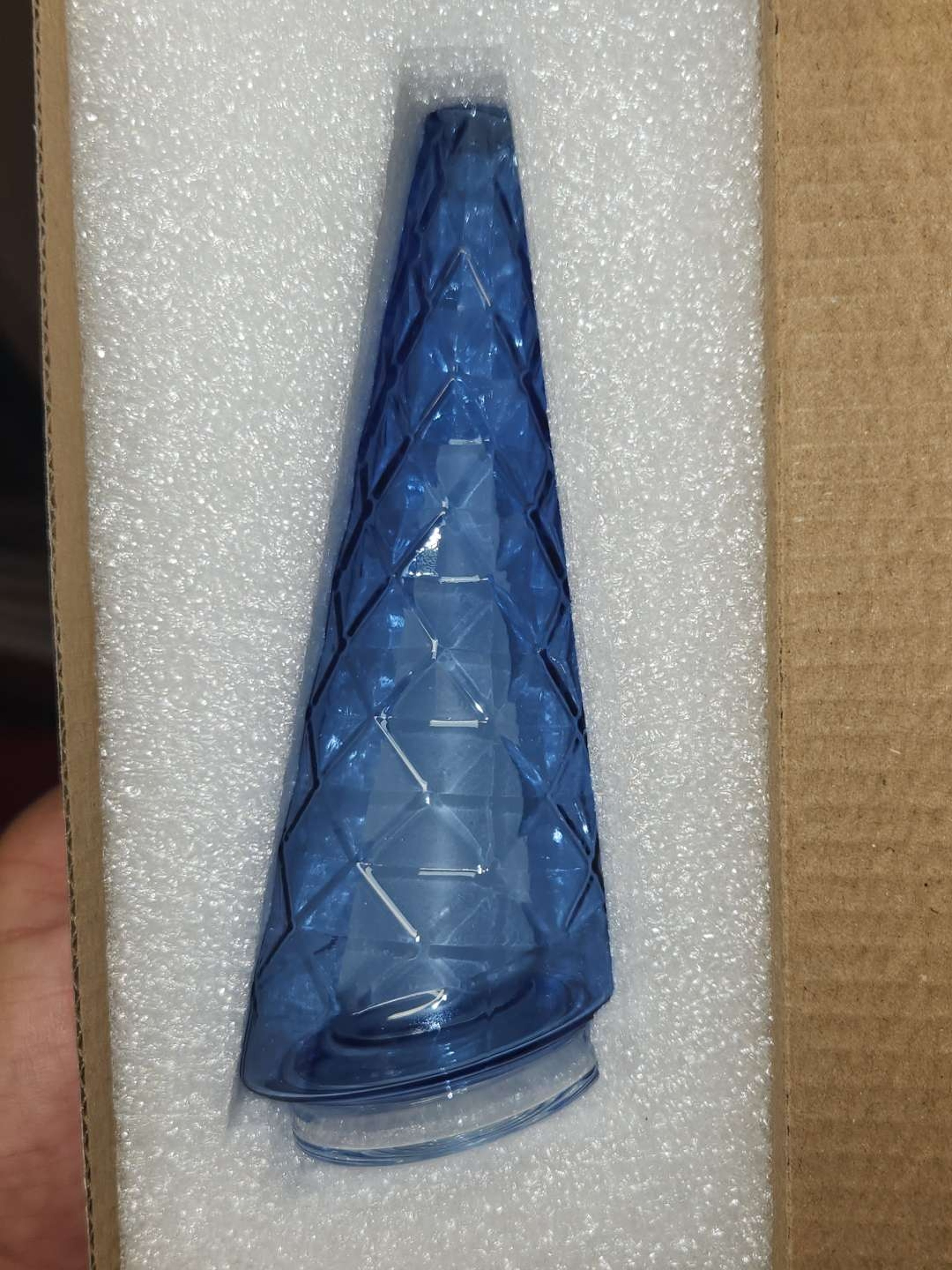 Puffco Top blue image 0