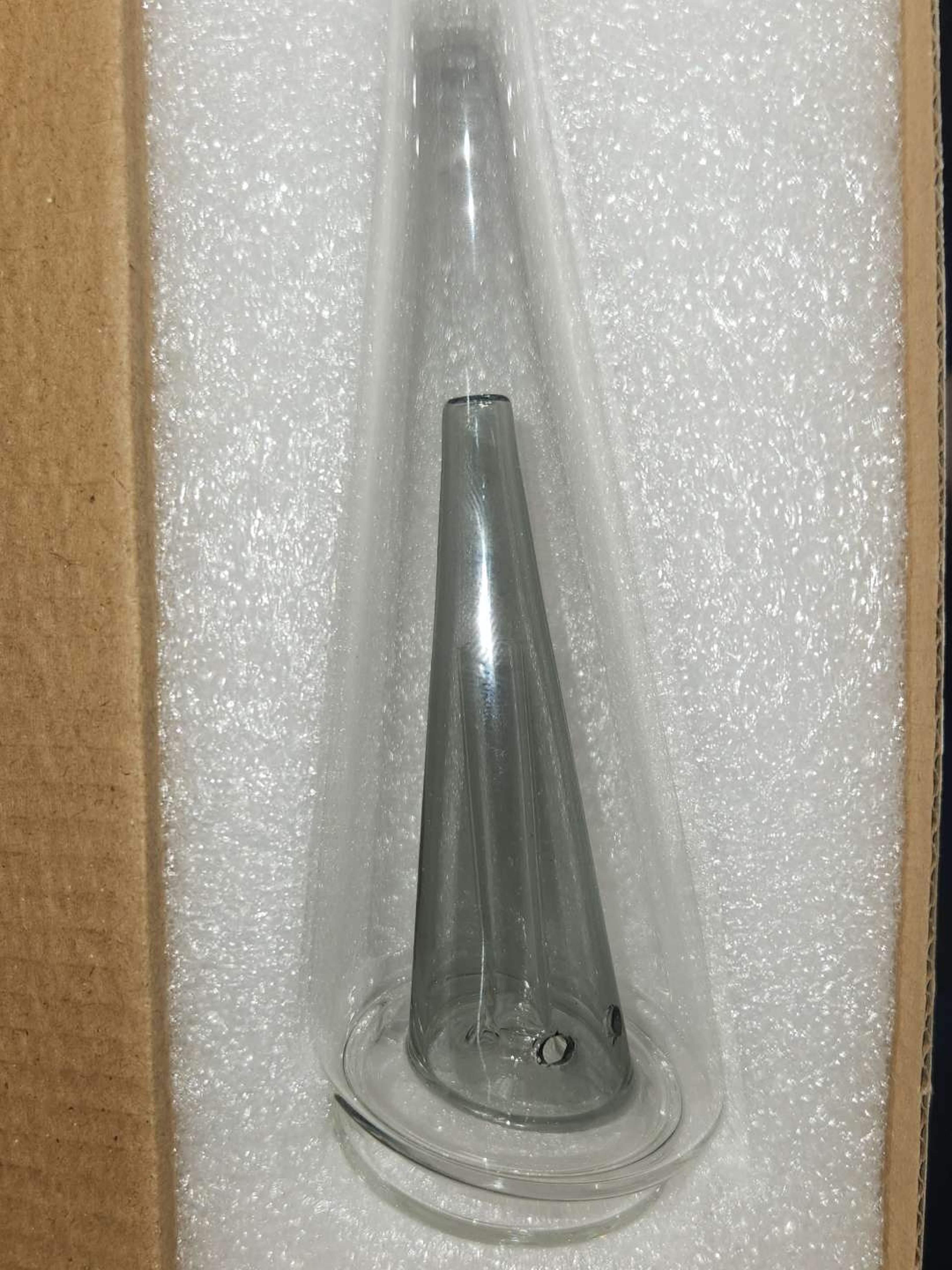 Preview pic of Puffco Top grey