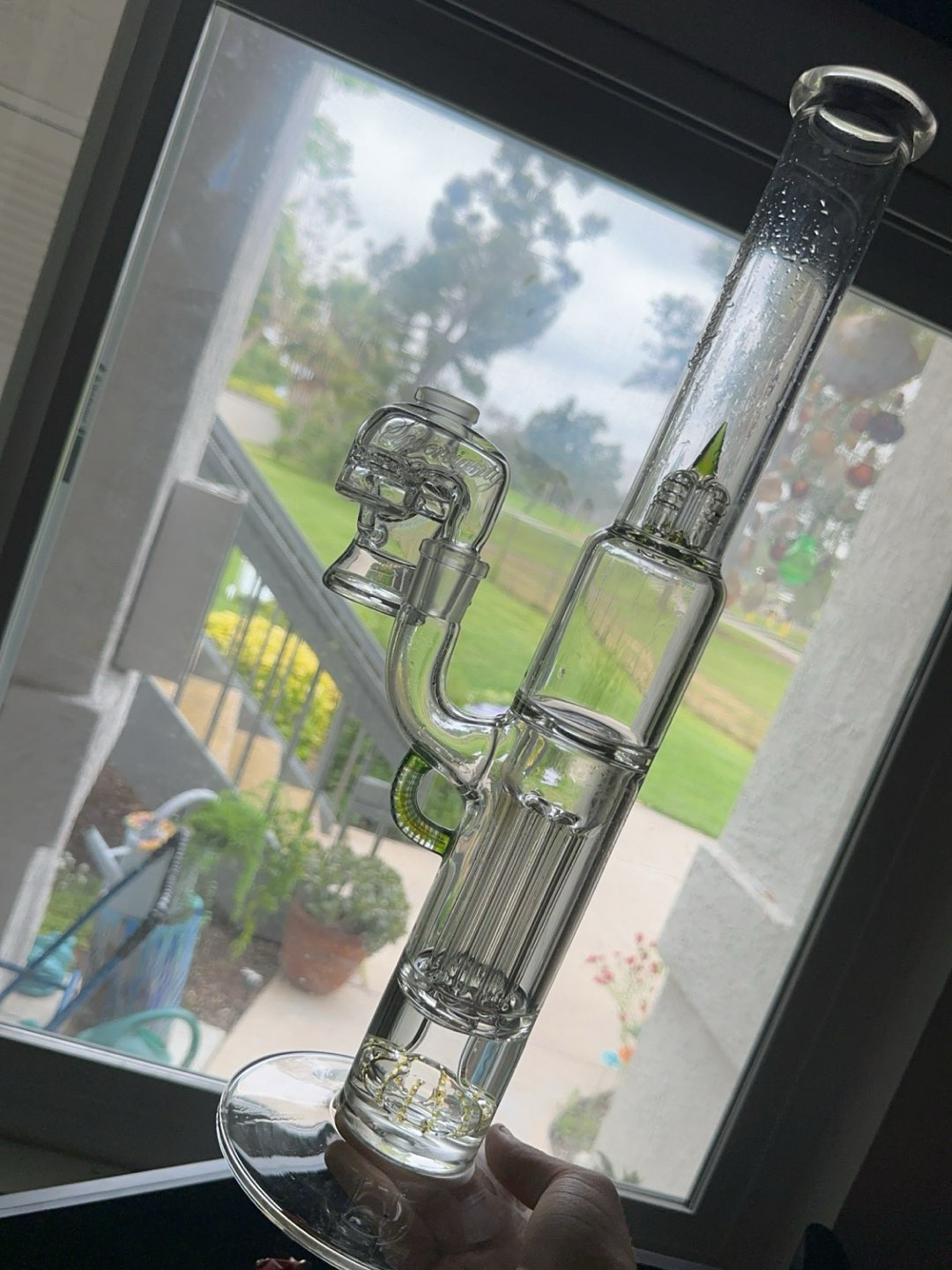 Preview pic of Sovereignty Dry Catcher
