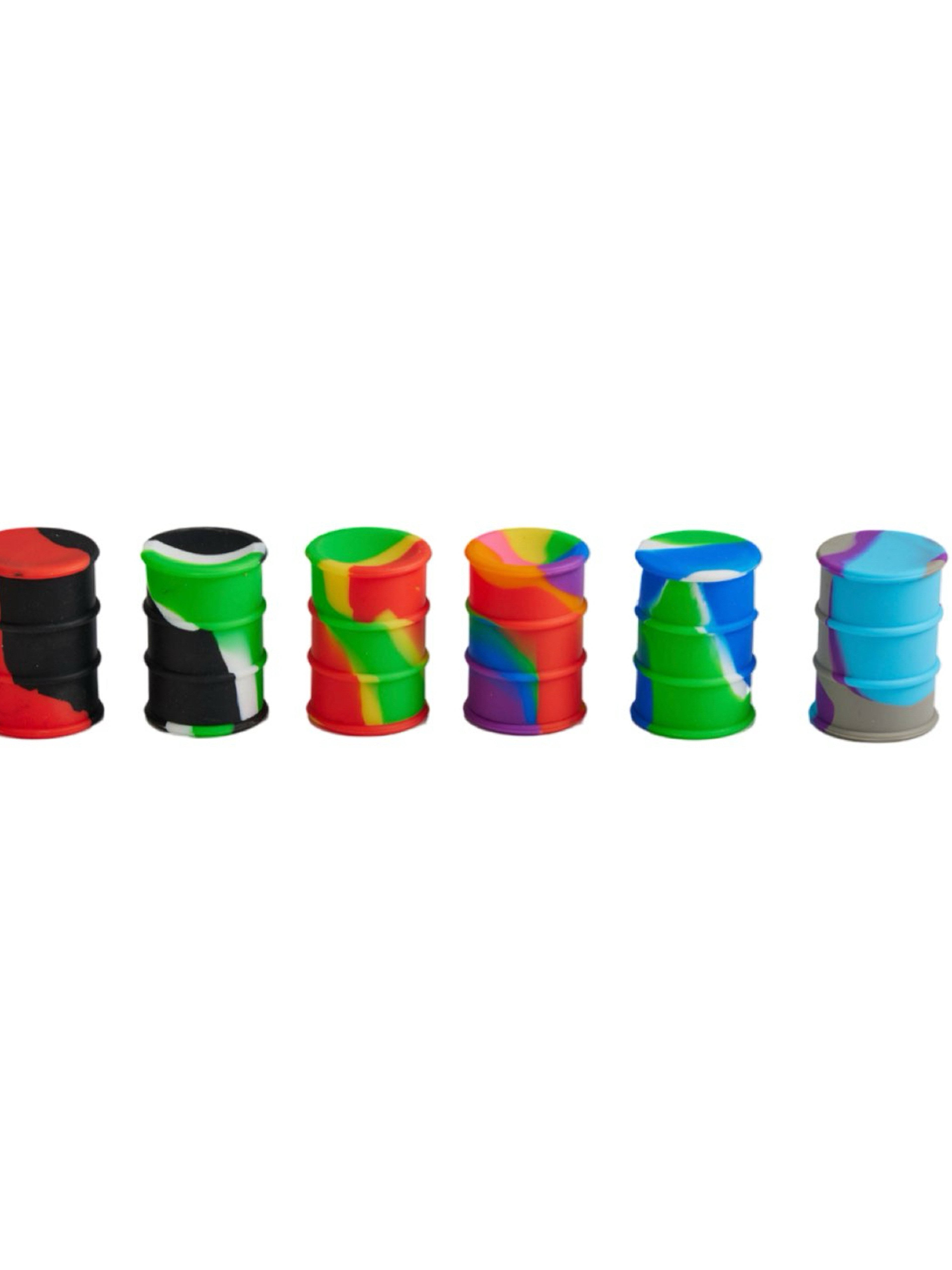 Preview pic of Silicone Container / small