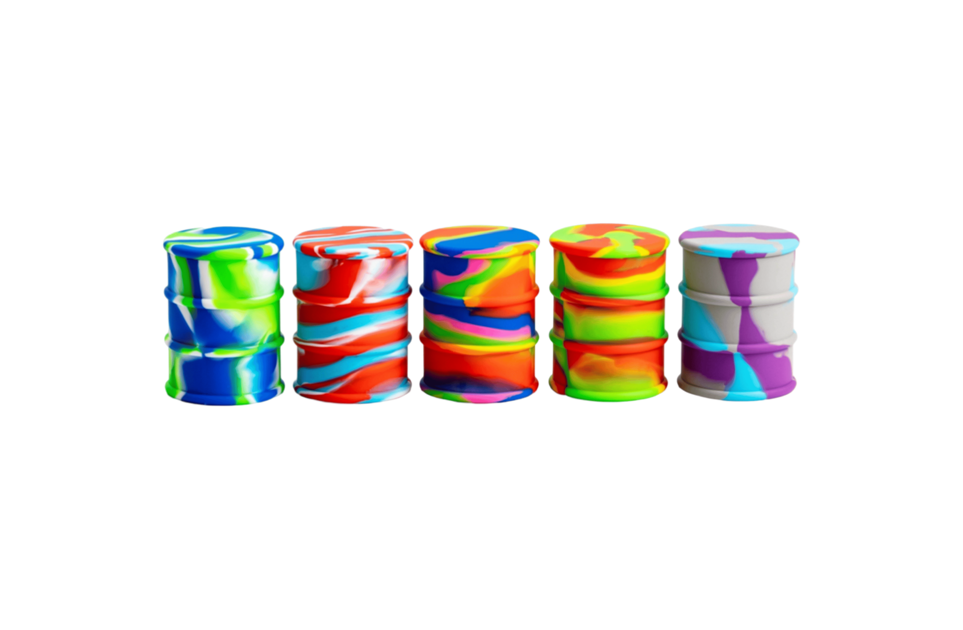 Preview pic of Large Silicone Container