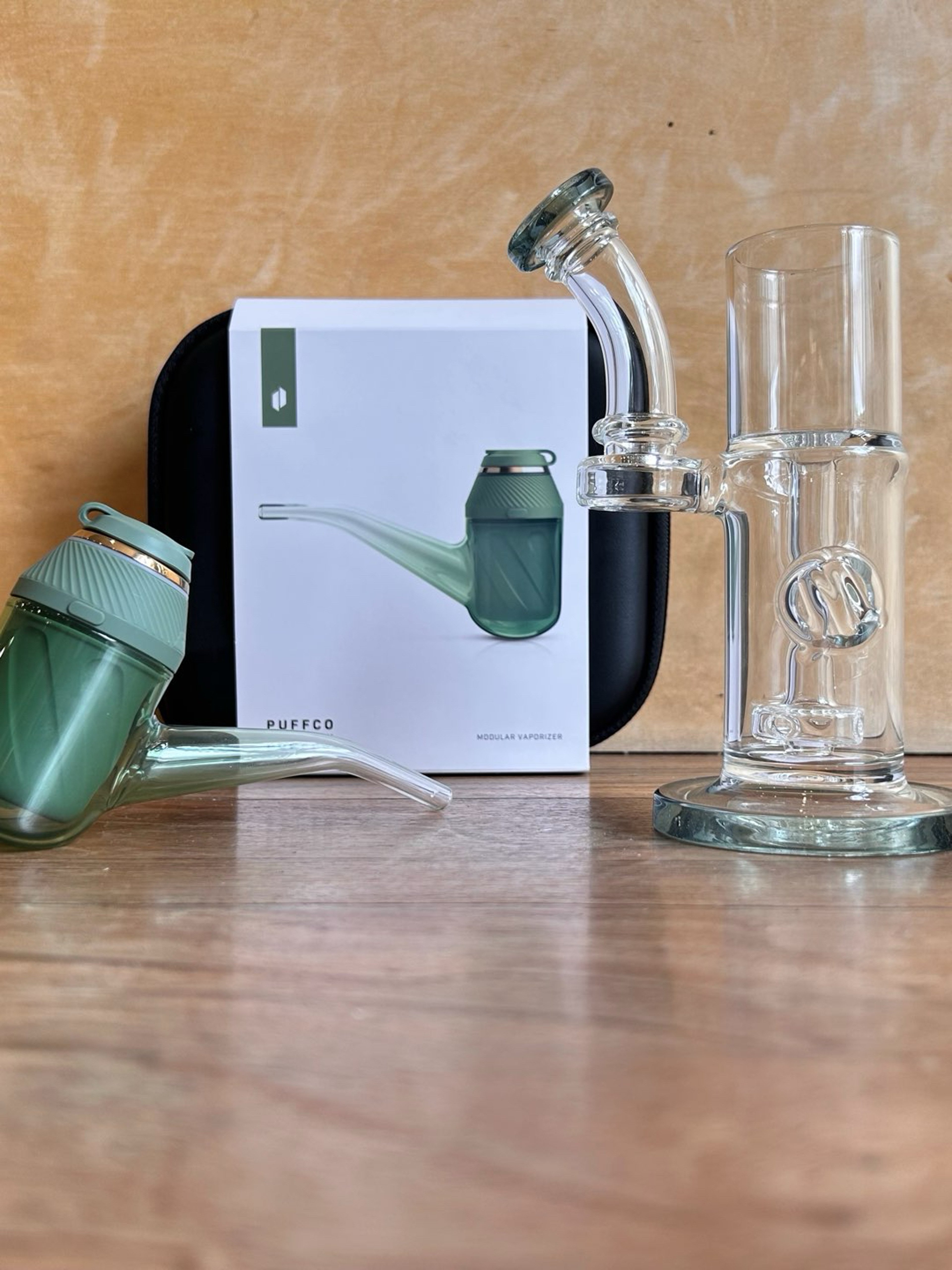 Preview pic of Puffco Proxy Set