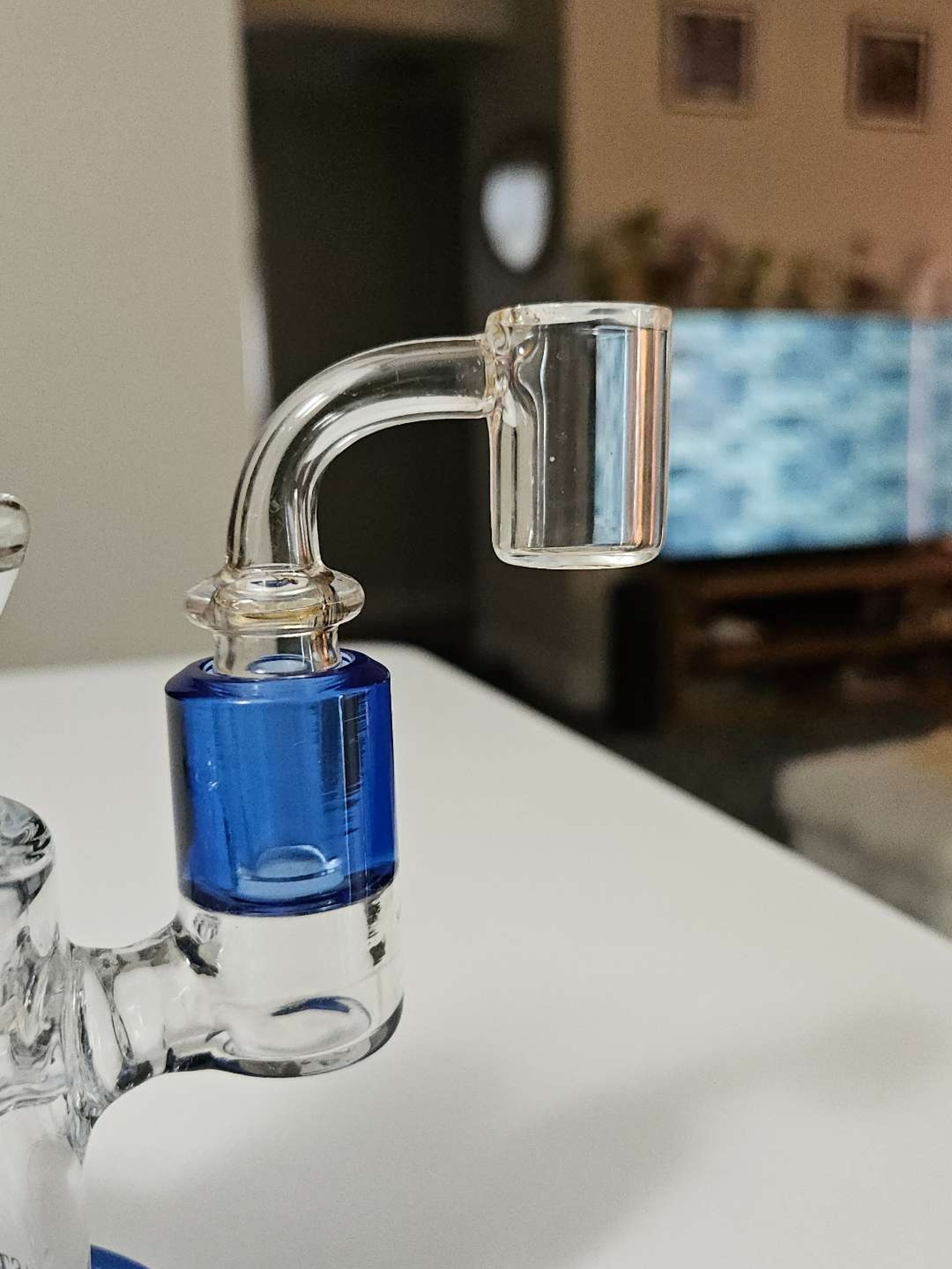 Preview pic of AFM Quartz banger. 14 mm