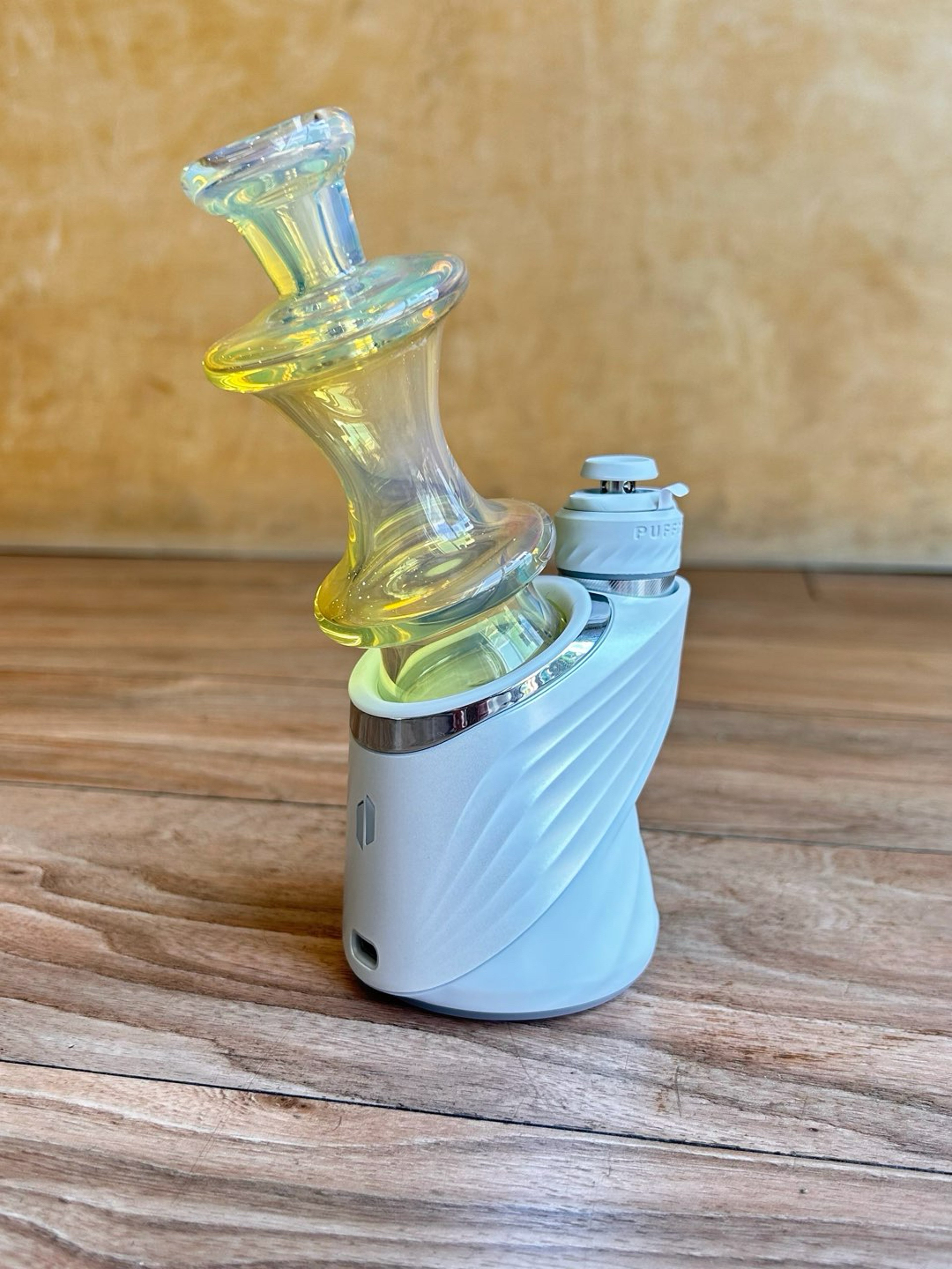 Preview pic of Bunky Glass Puffco Peak Attachment