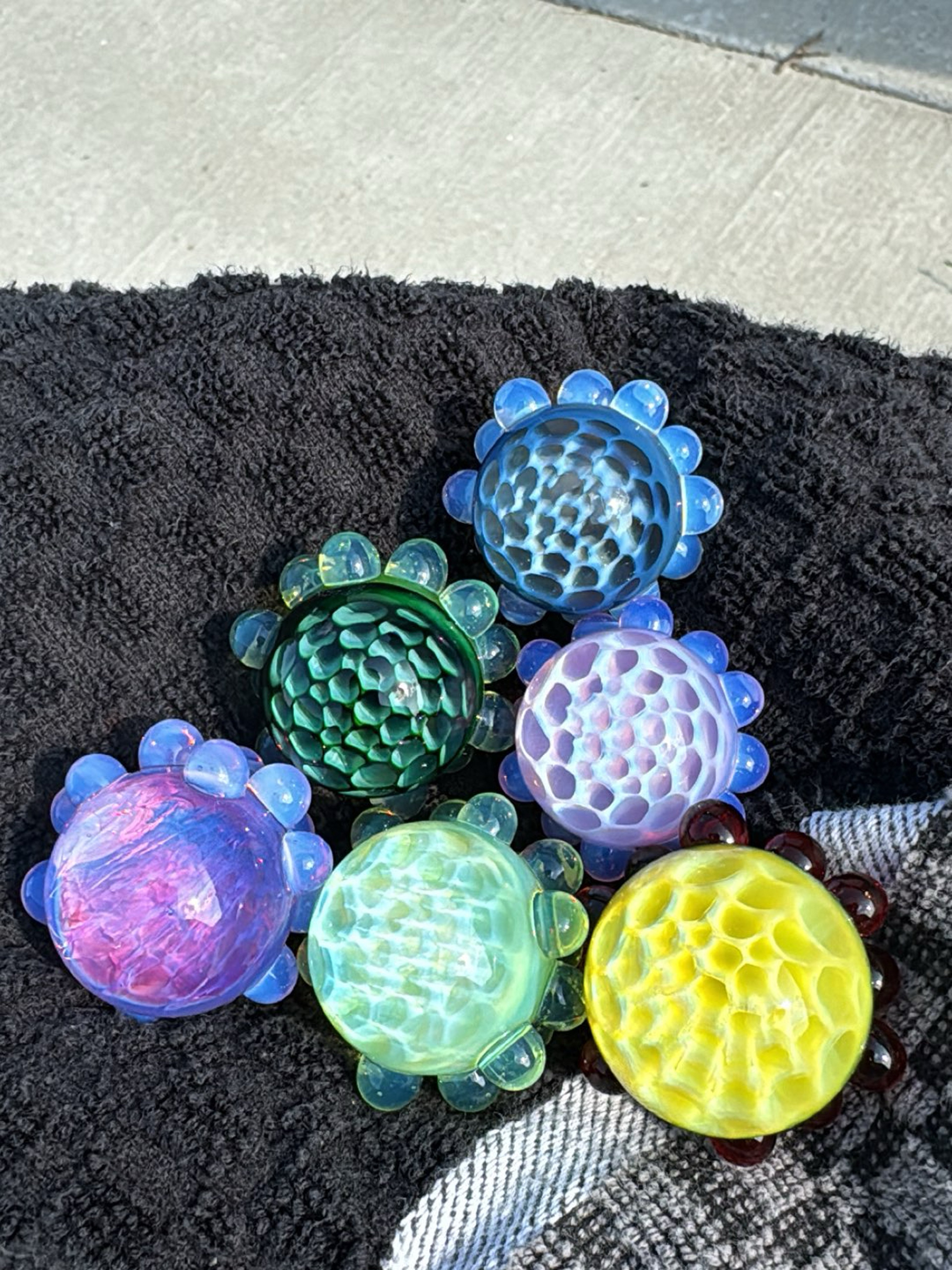 Preview pic of Half Hobnails