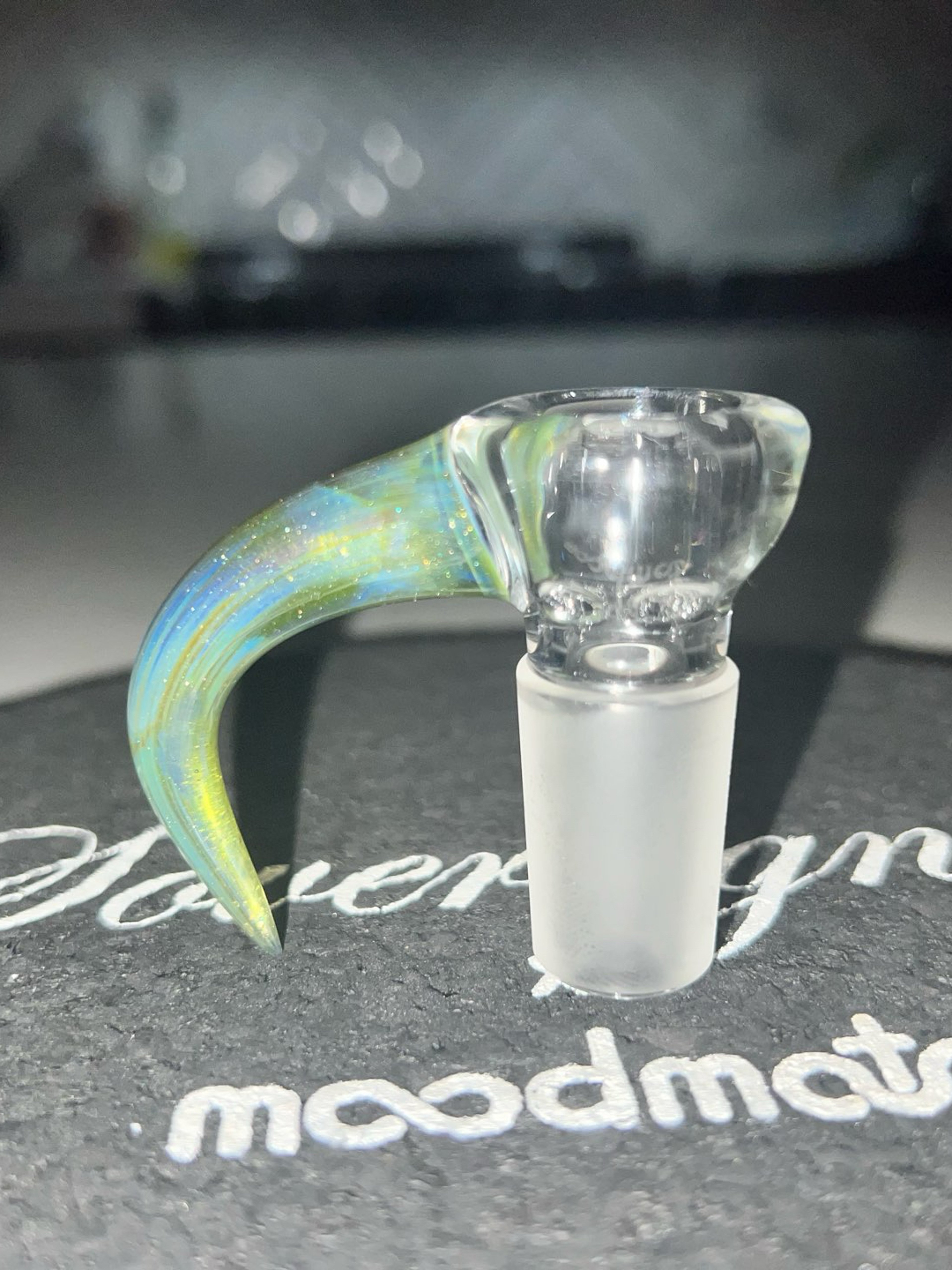 Preview pic of mystery adventurine sov slide