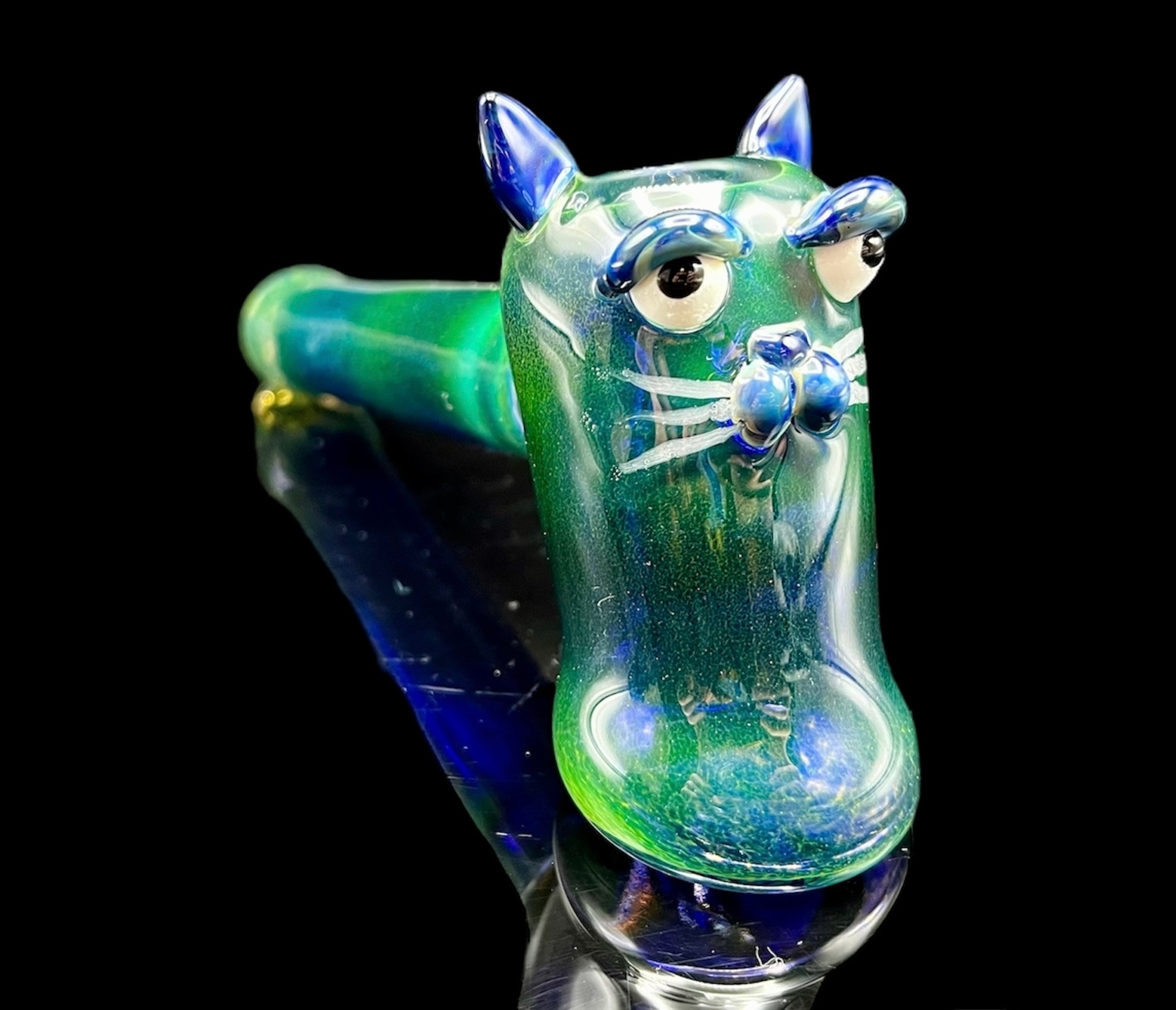 Preview pic of Blue Moon Hammer Cat
