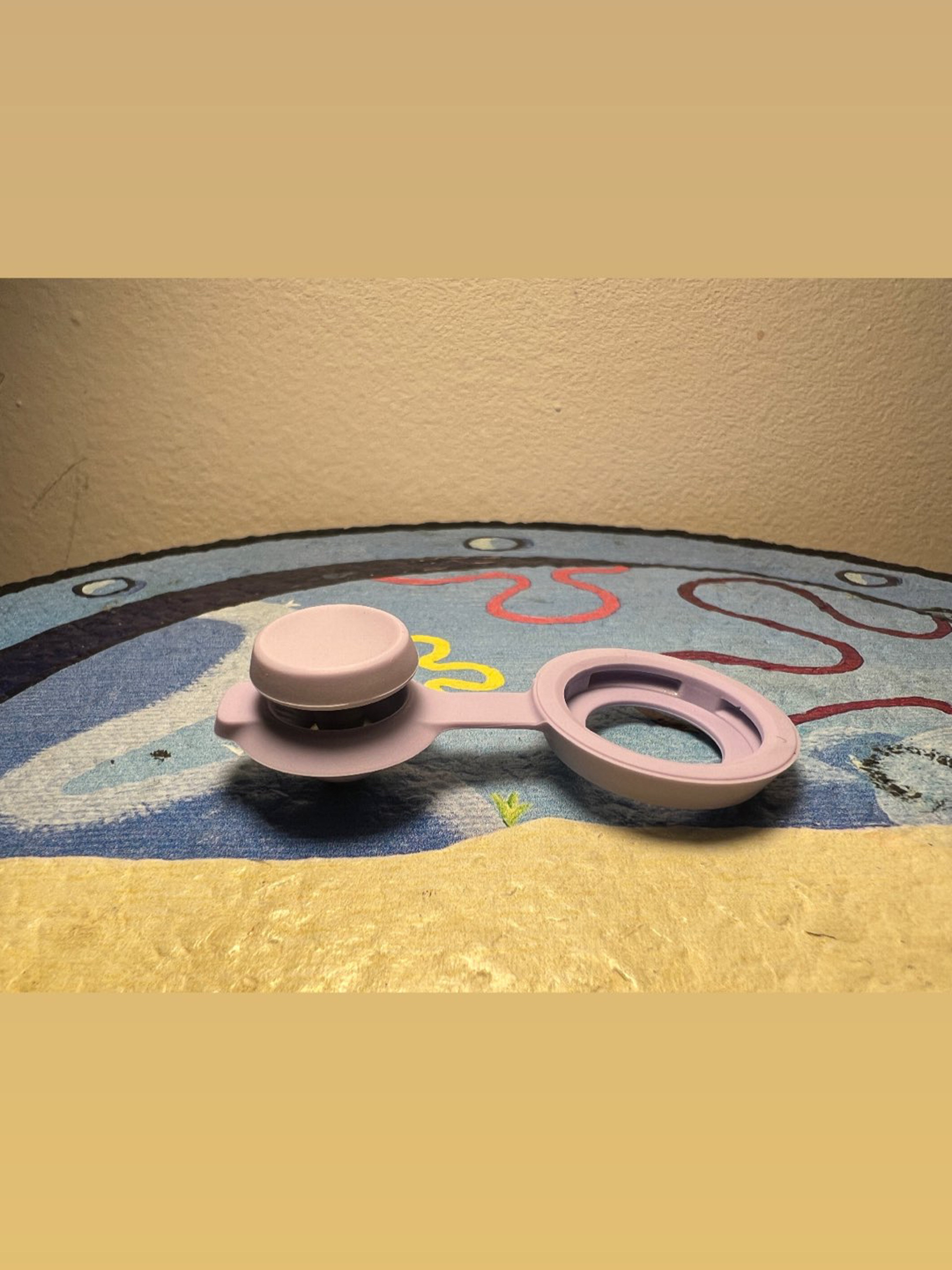 Preview pic of Puffco Proxy Bloom Joystick