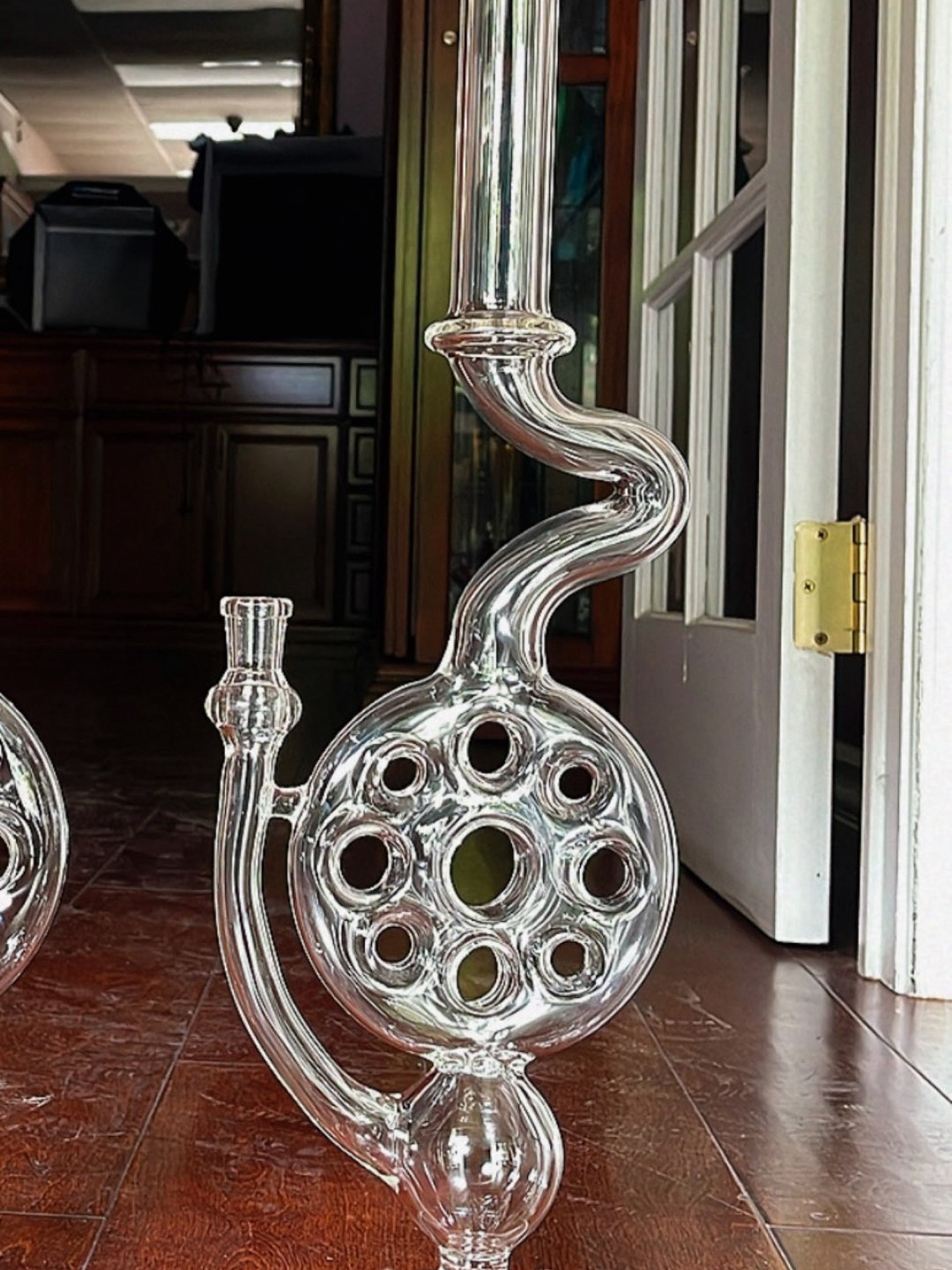 Preview pic of Uzzi Swiss