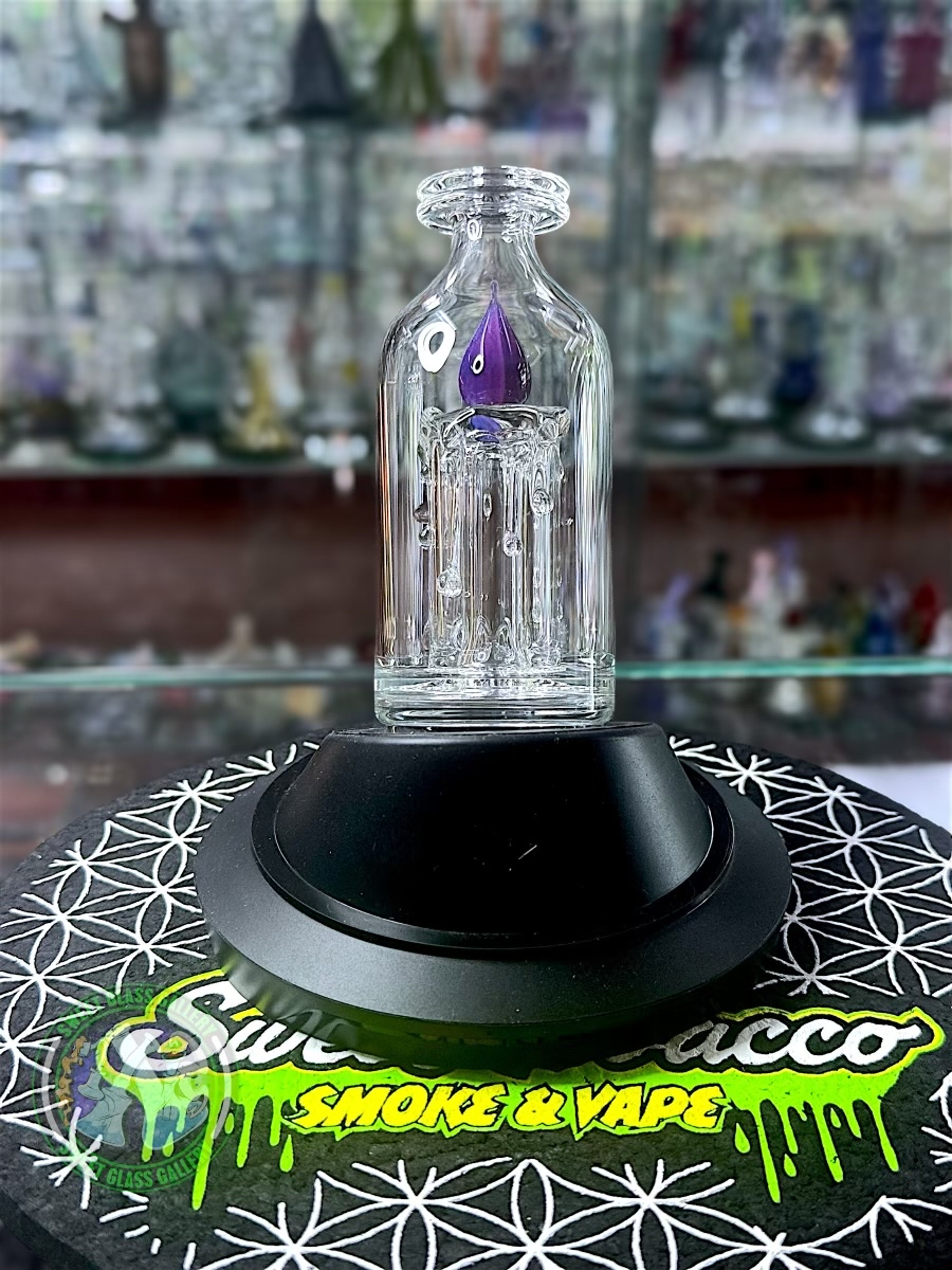 Preview pic of Meade Made Glass - Puffco Attachment #1