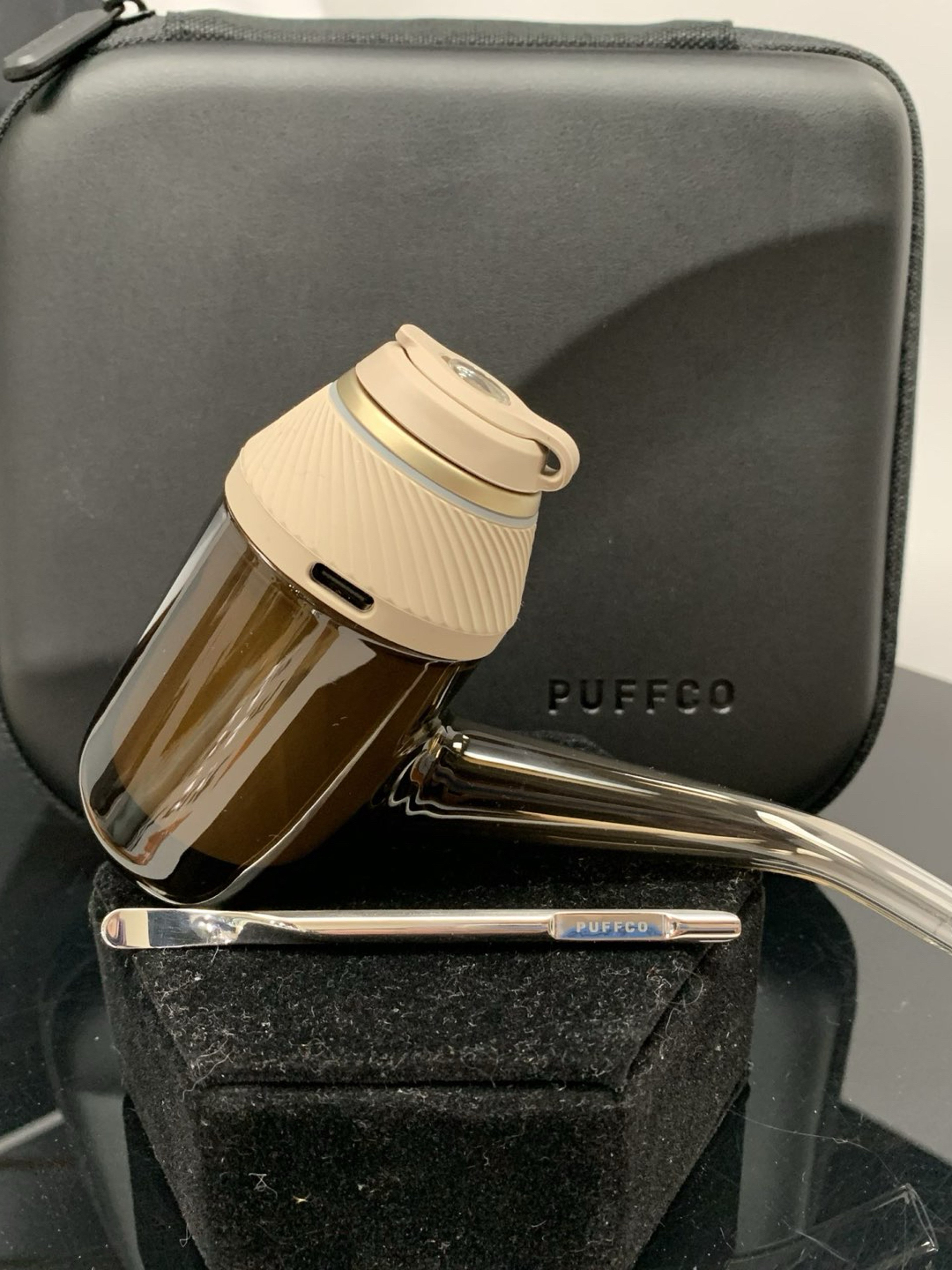 Preview pic of Puffco Proxy