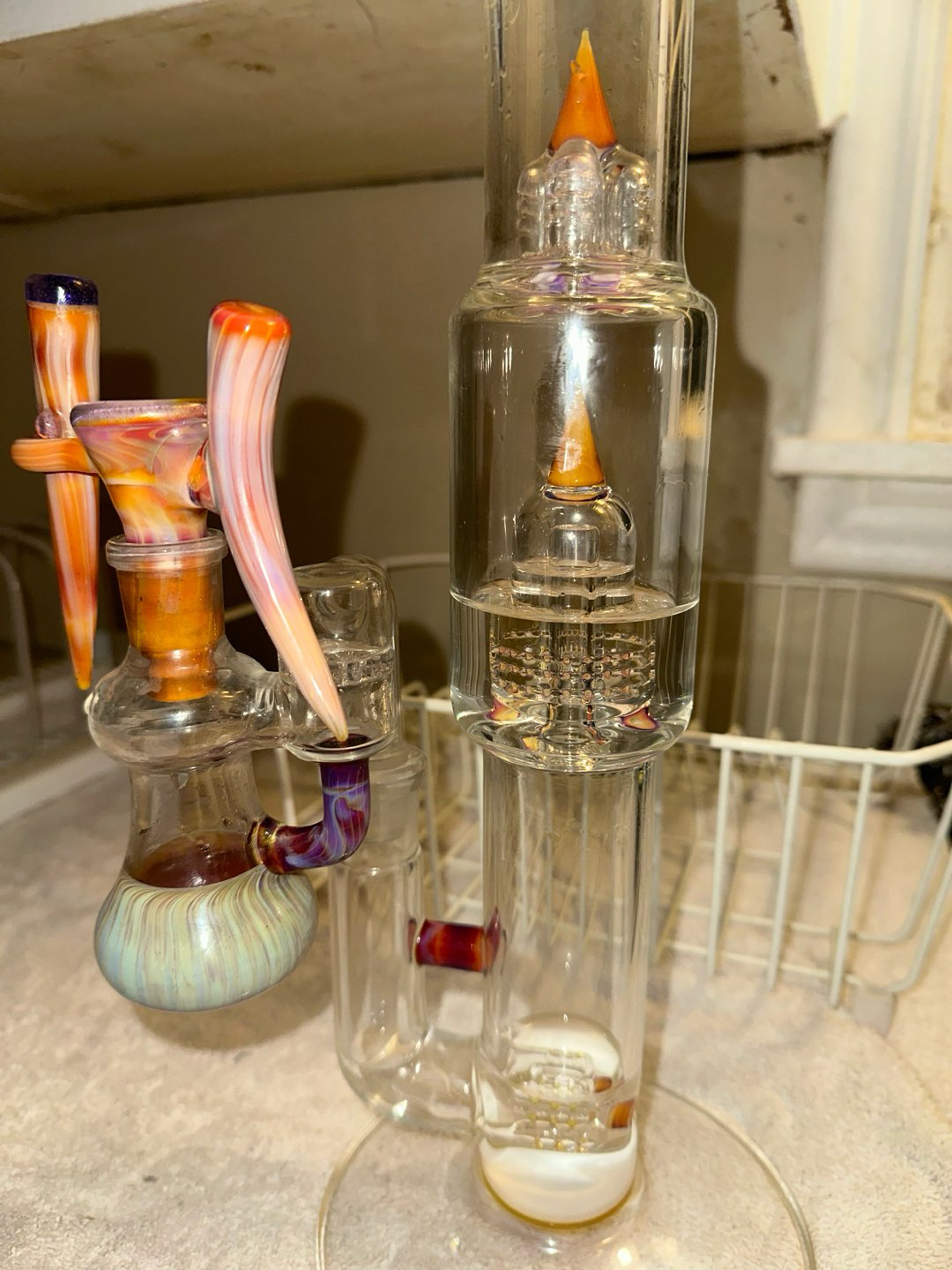 Preview pic of Sov mini3-dome Serendipity