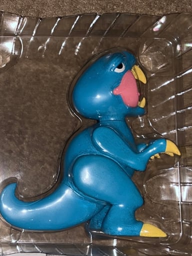 Preview pic of Elbo vinyl