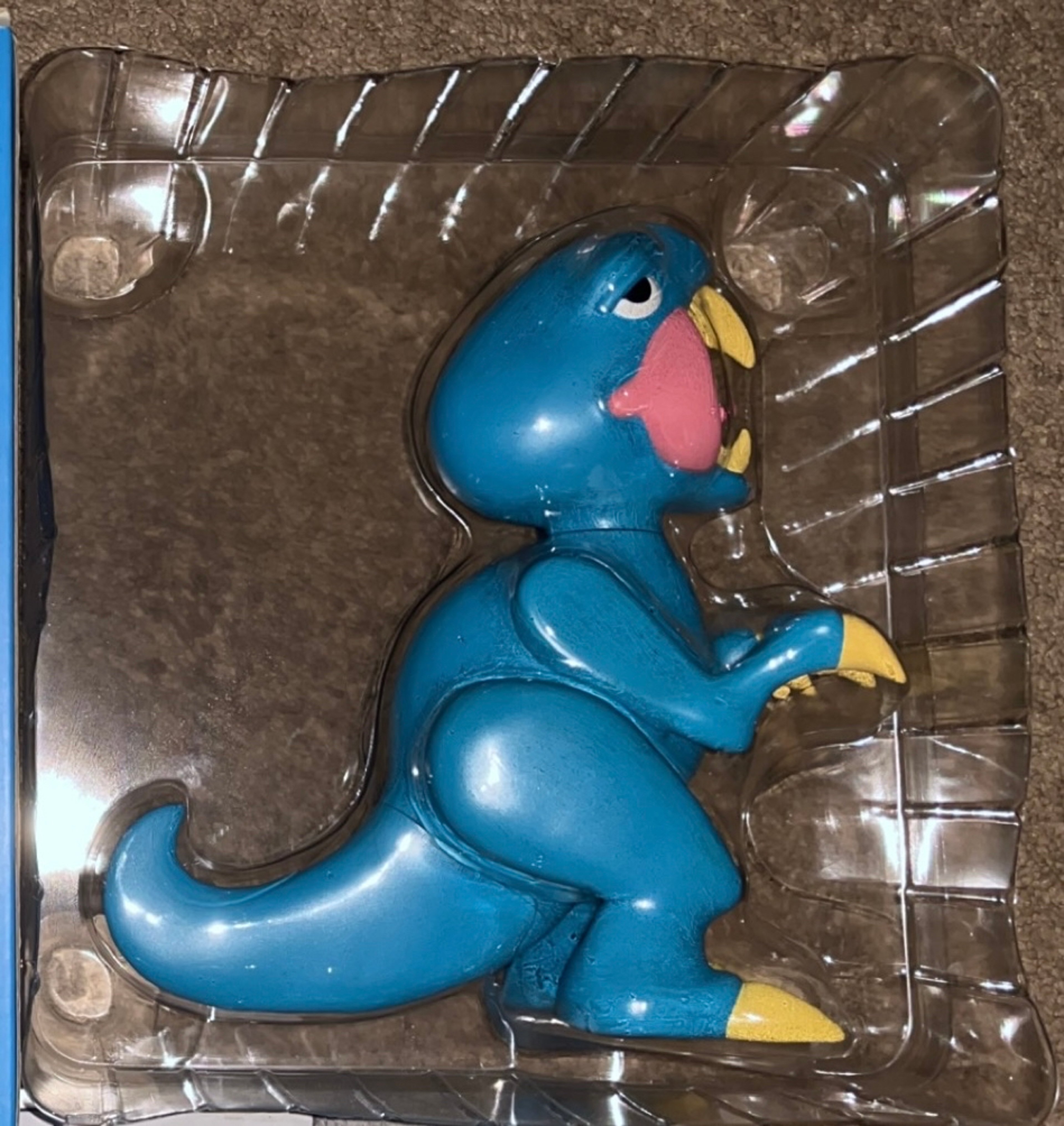 Preview pic of Elbo vinyl