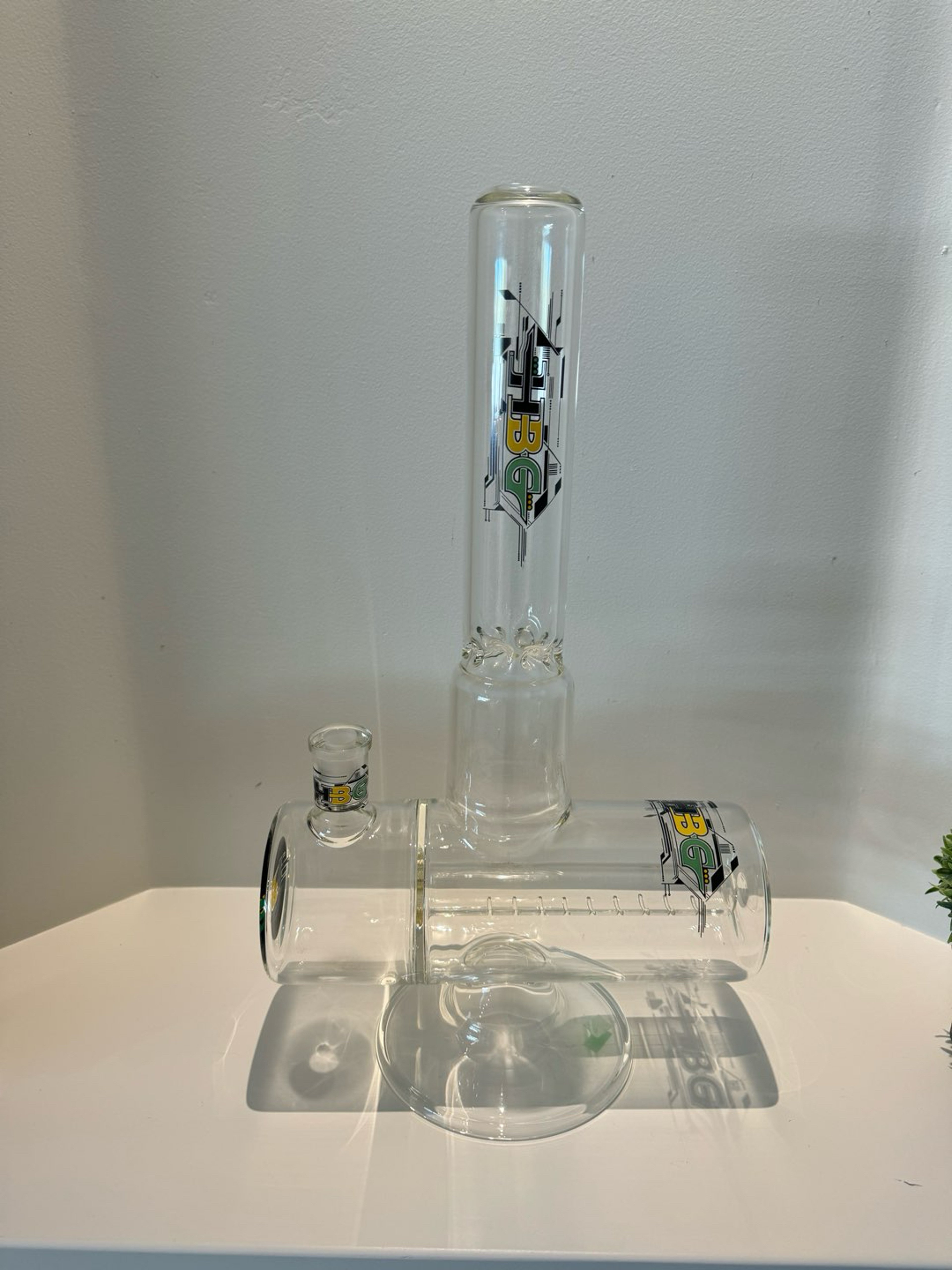 Preview pic of HBG Glass