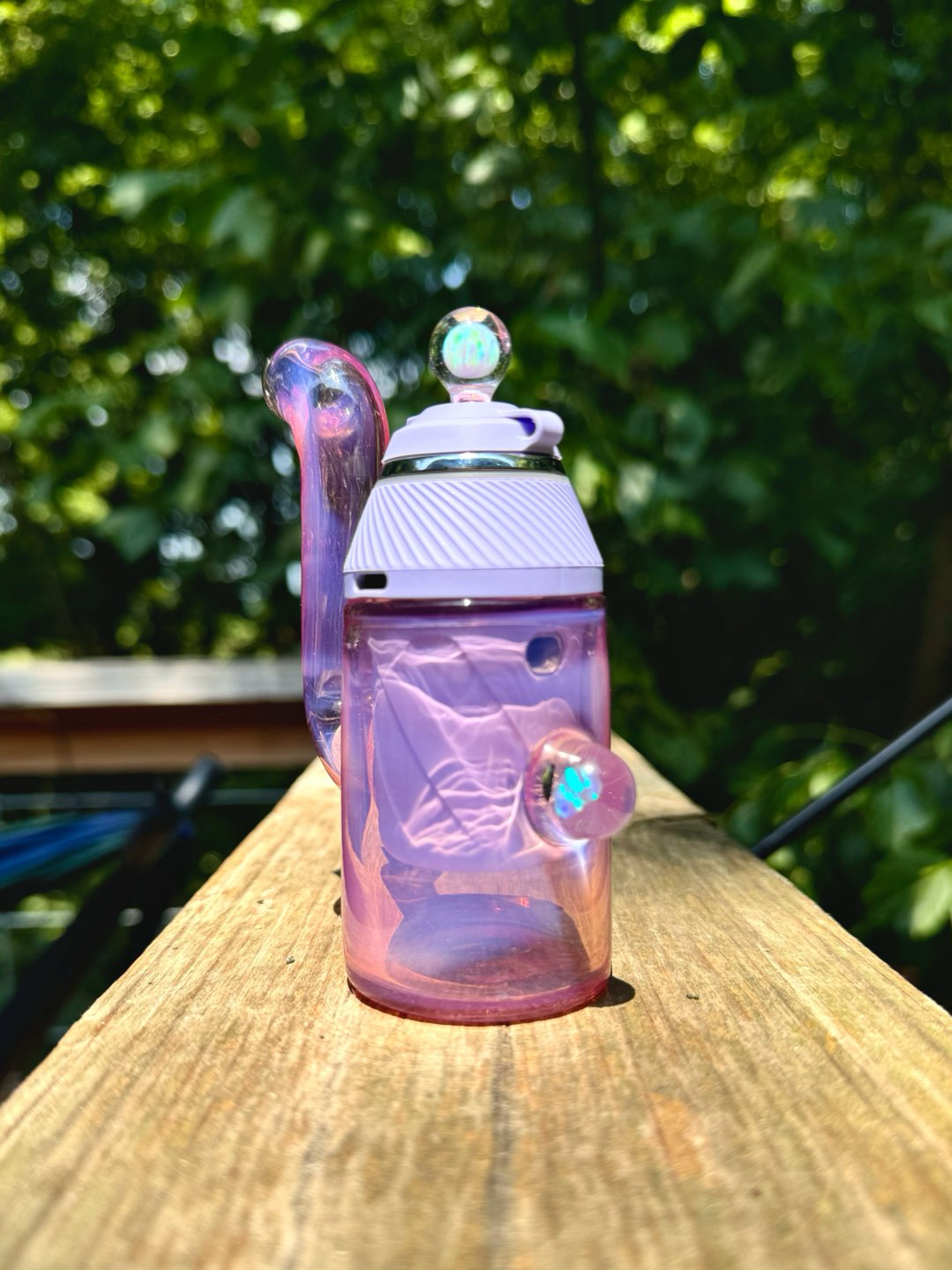 Preview pic of Proxy Bloom Custom Mini Sherlock