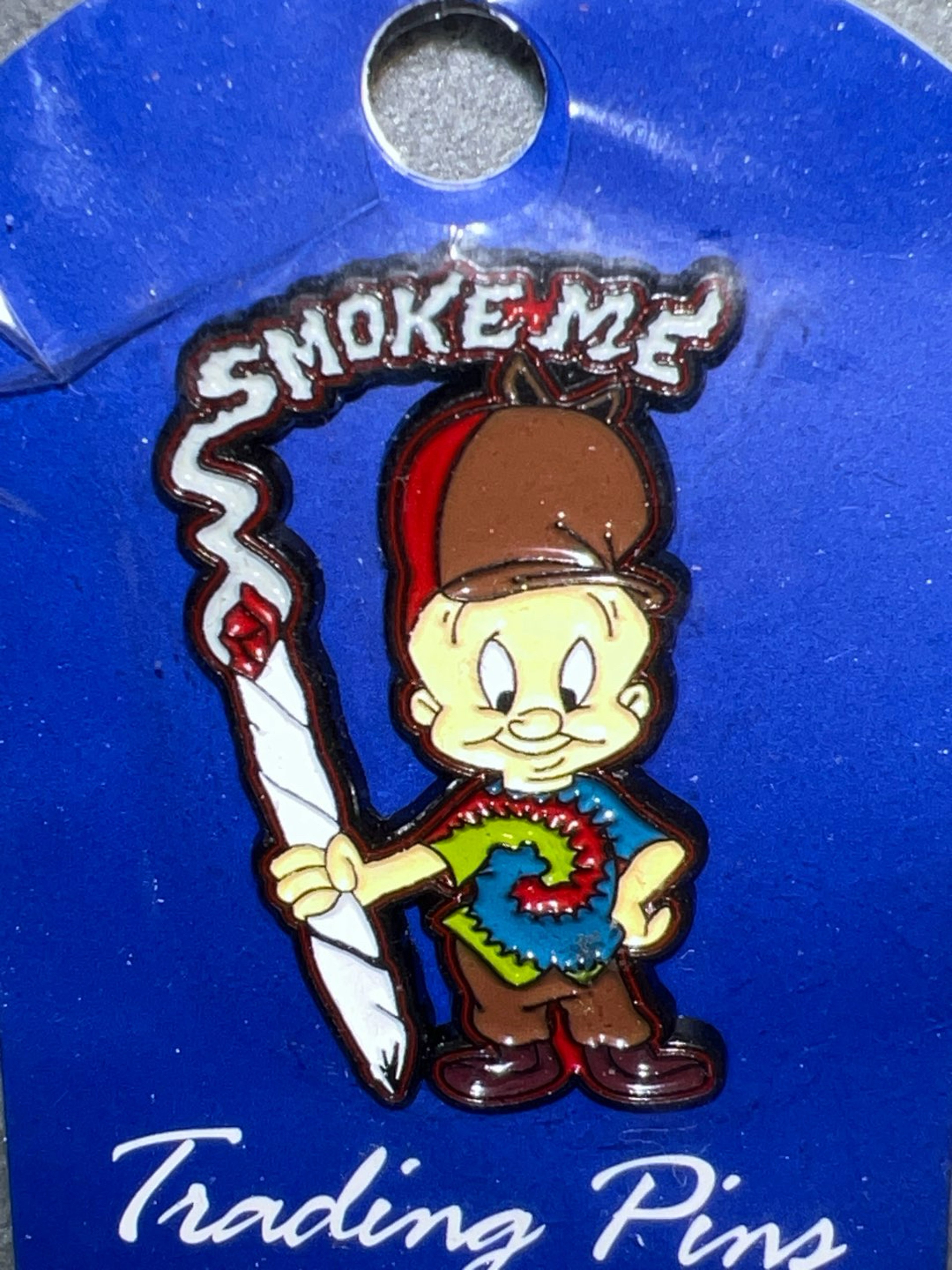 Elmer Fudd Pin image 0