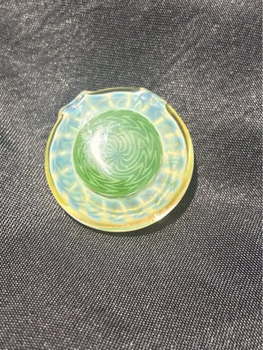 Preview pic of BoroWook Glass Pendant