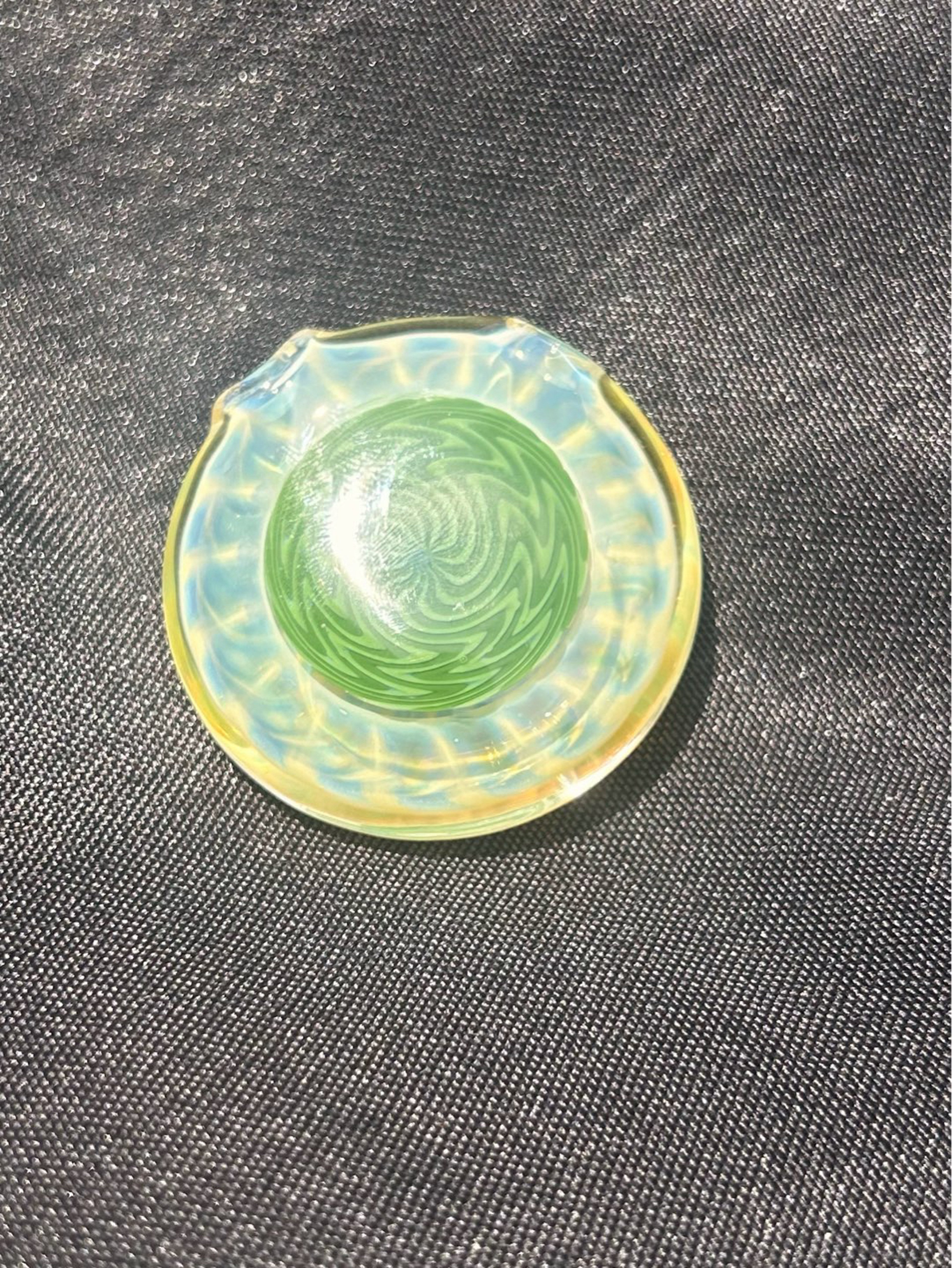 Preview pic of BoroWook Glass Pendant