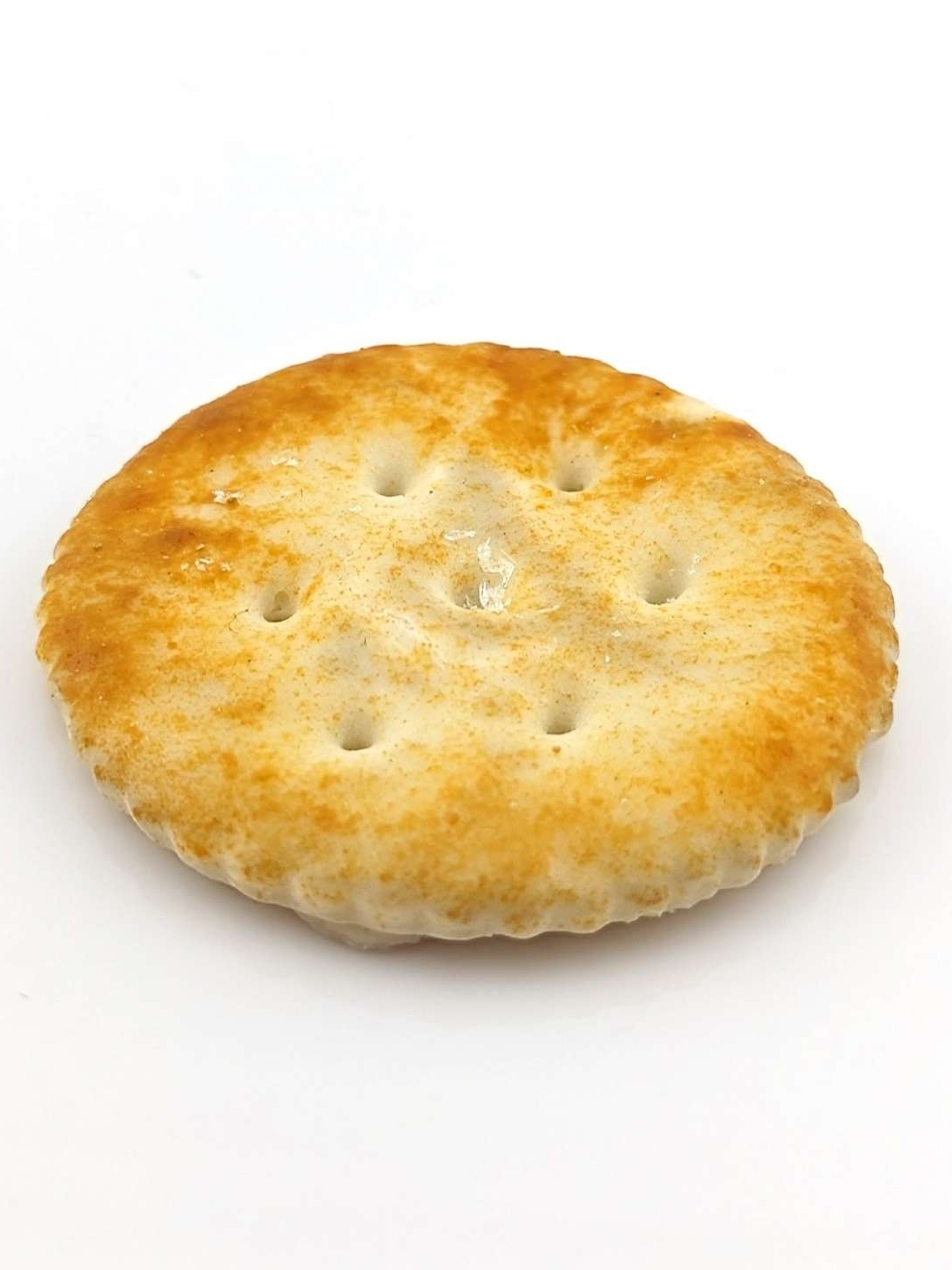 Preview pic of Eriko Kobayashi "Ritz Cracker" Sculpture #3
