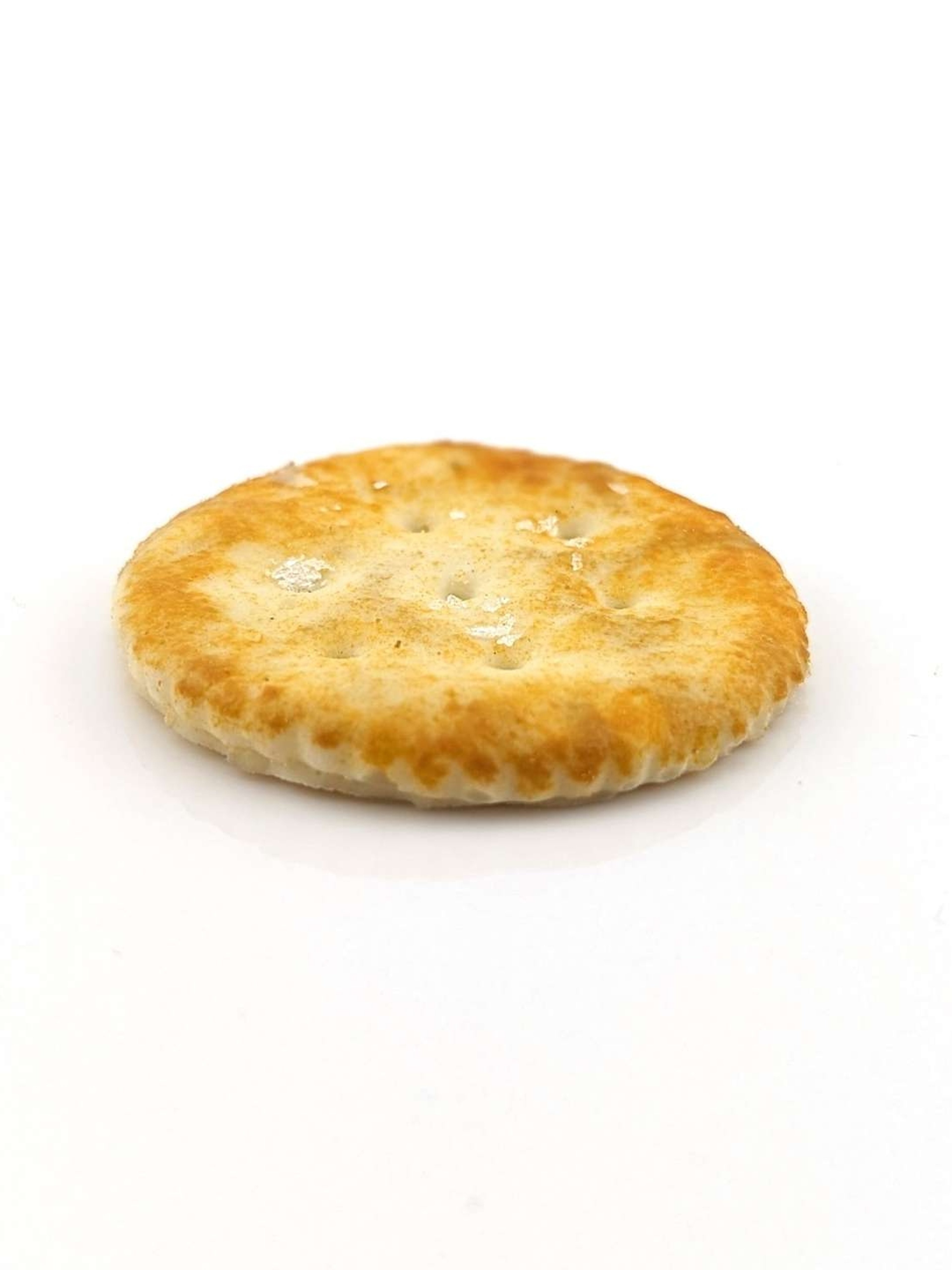 Preview pic of Eriko Kobayashi "Ritz Cracker" Sculpture #2