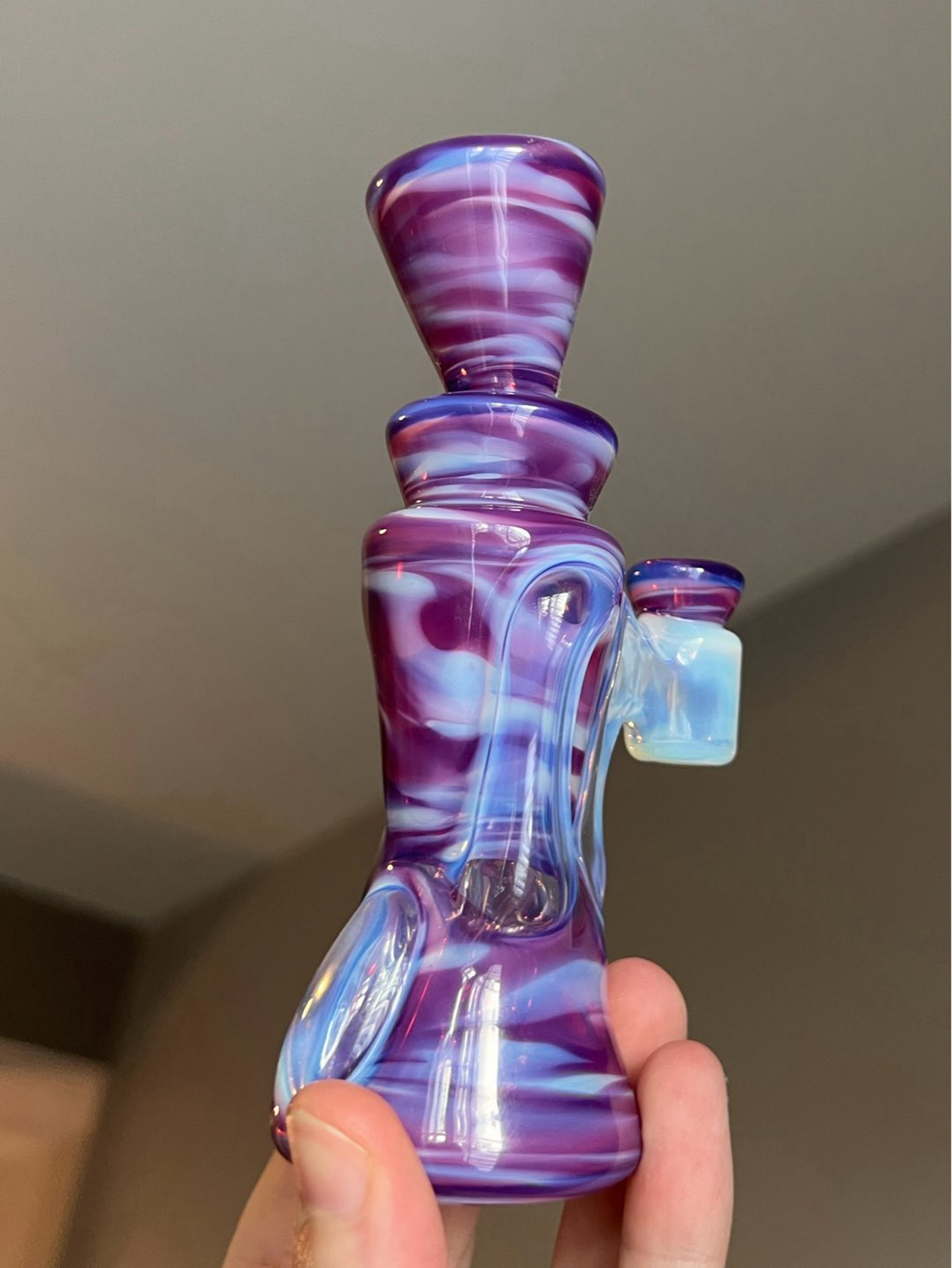 Preview pic of Rycraft Rycycler 12-hole