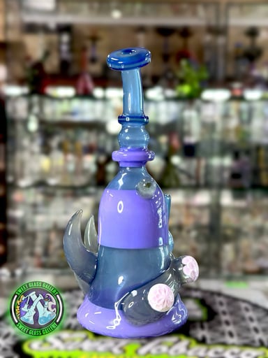 Preview pic of Habitat Glass x Odo Glass - Jammer Rig Colab (CFL)