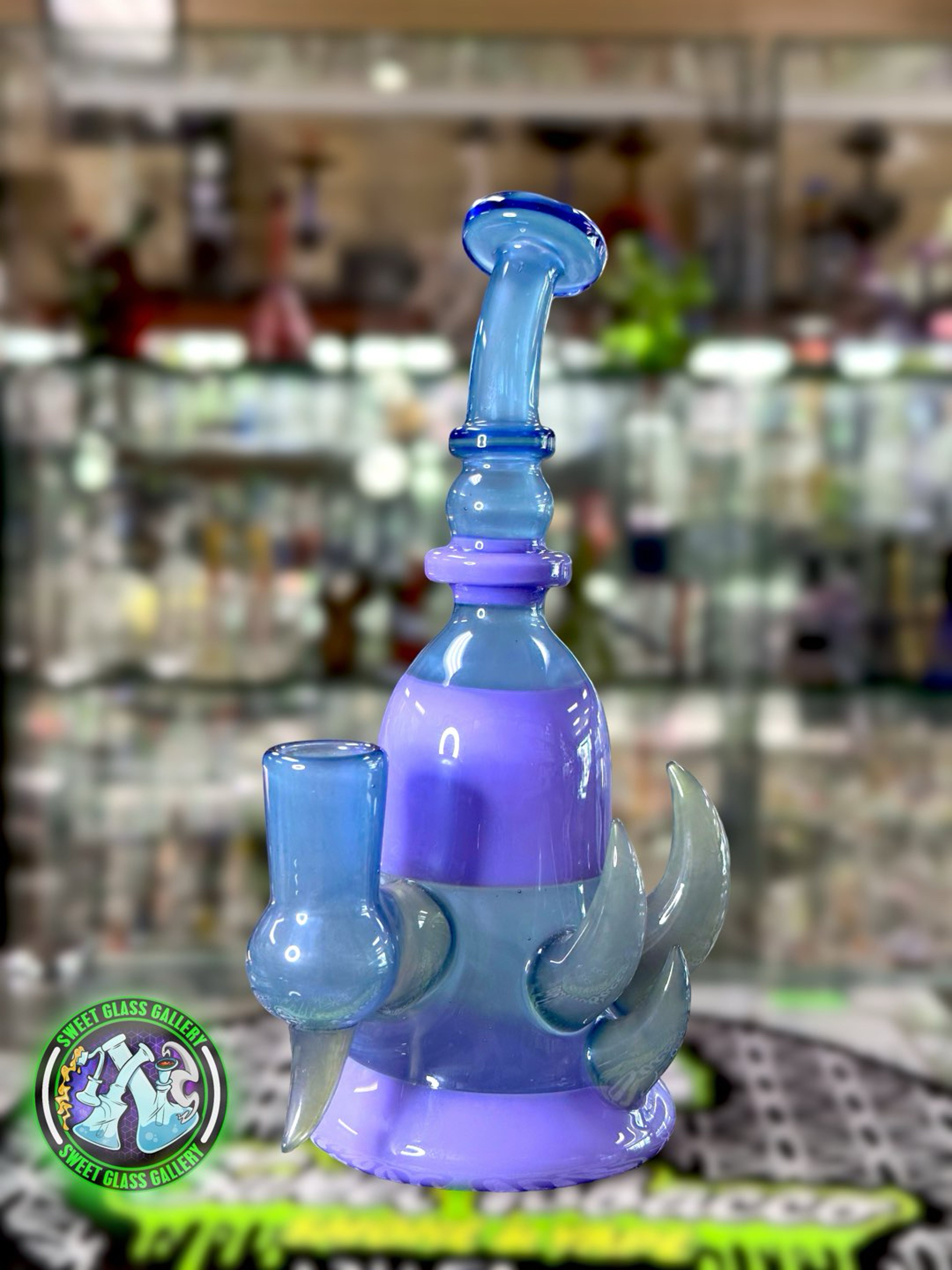 Preview pic of Habitat Glass x Odo Glass - Jammer Rig Colab (CFL)
