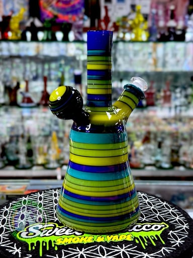 Preview pic of Rone Glass - Encalmo Tube Rig #1