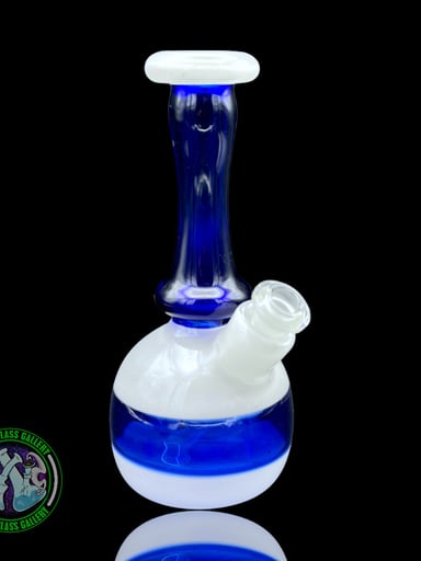 Preview pic of Kimmo Glass - Mini Beaker Rig (UV)