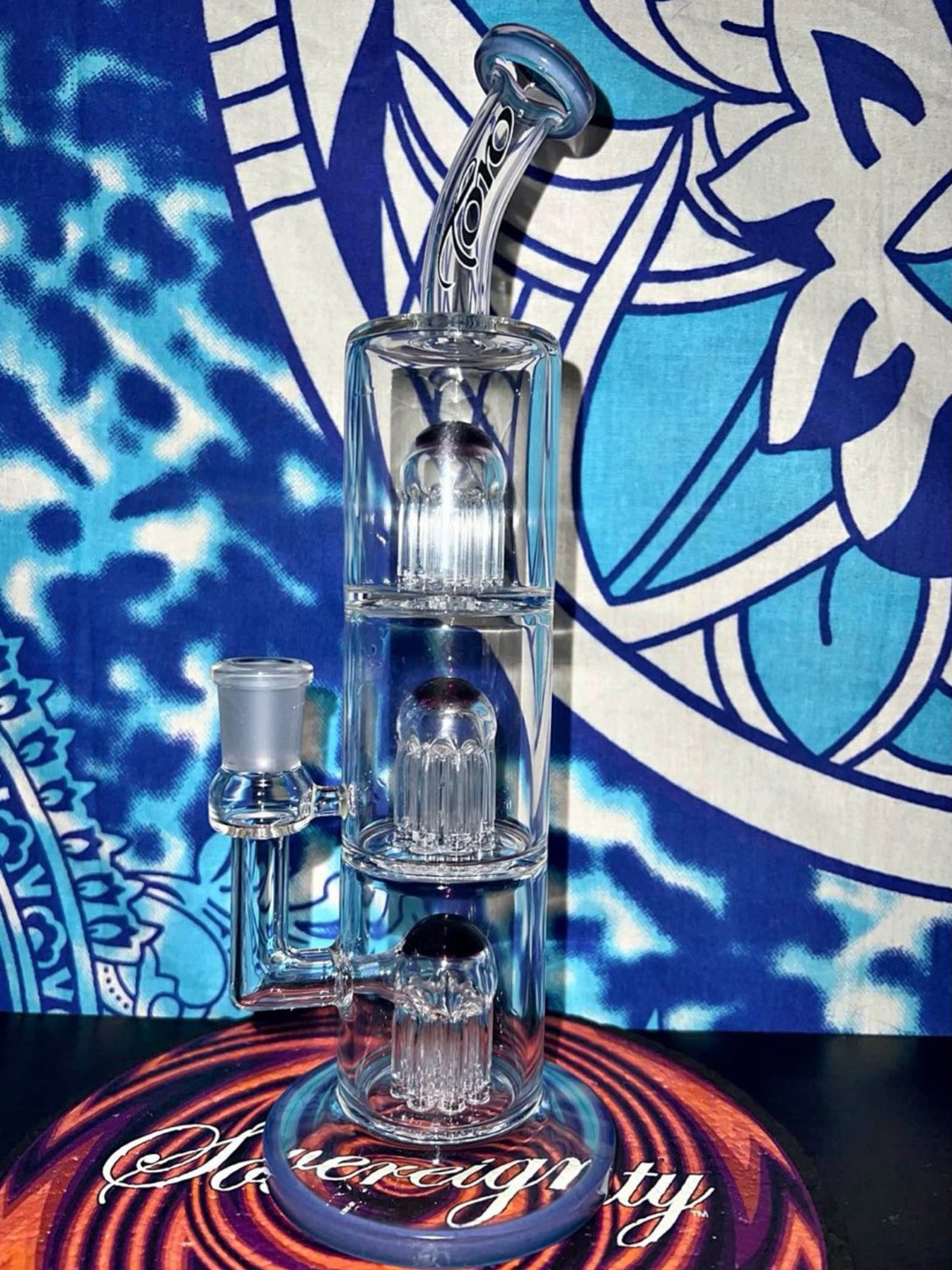 Preview pic of TORO TRIPLE MAC