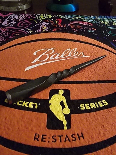 Preview pic of Brand New Handmade pipe tool