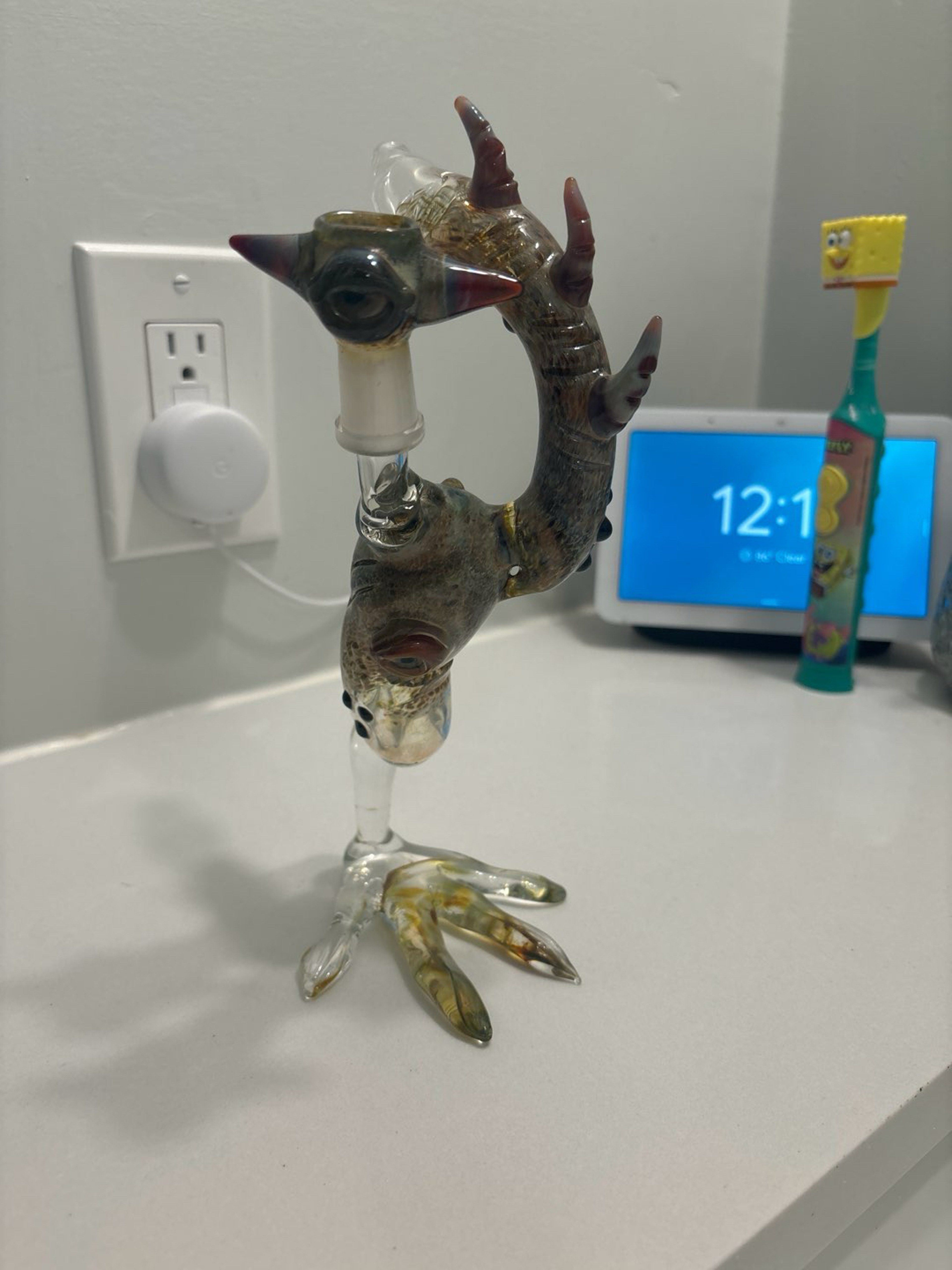 Preview pic of Beautiful rig