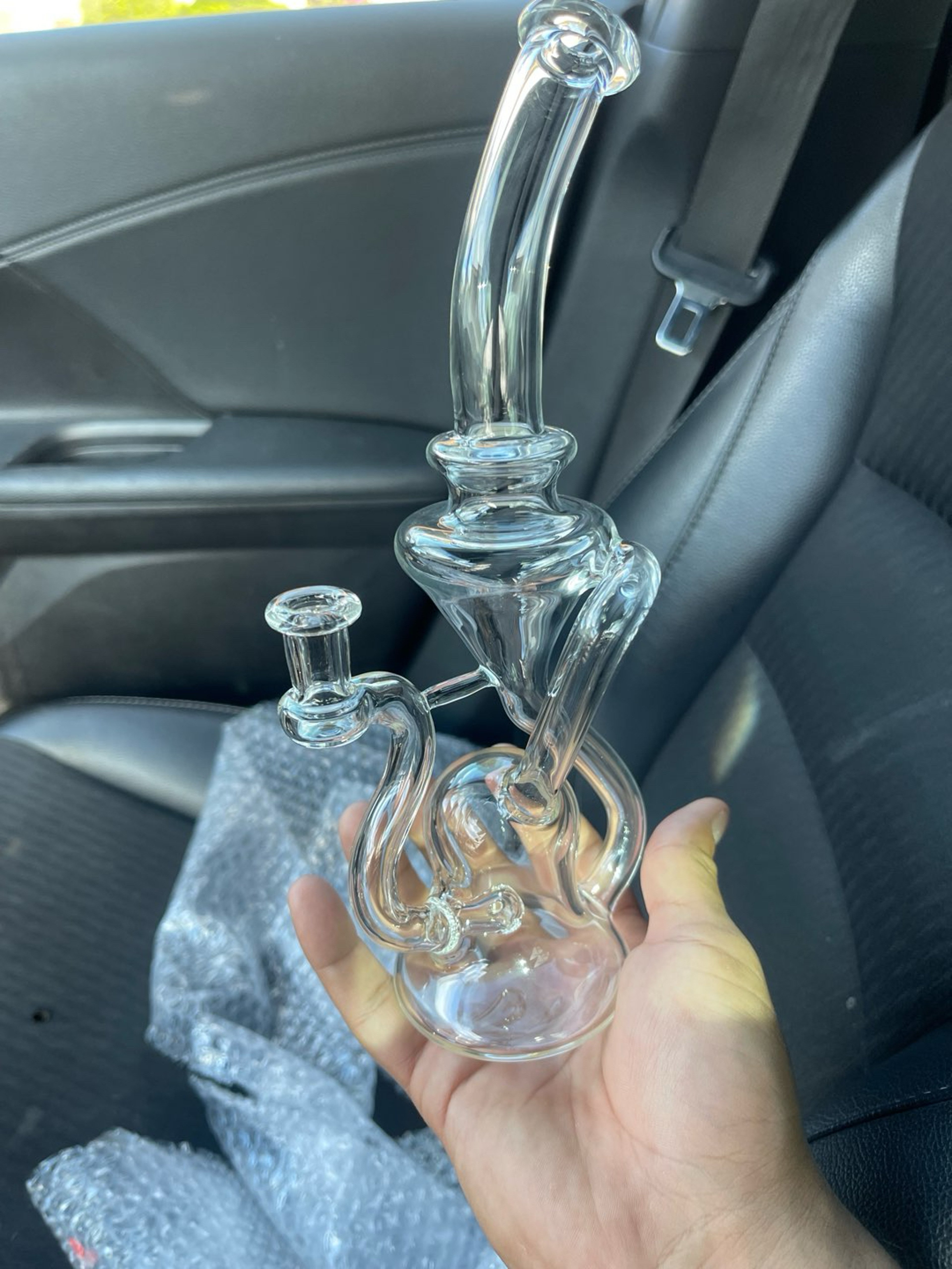 Preview pic of Recycler