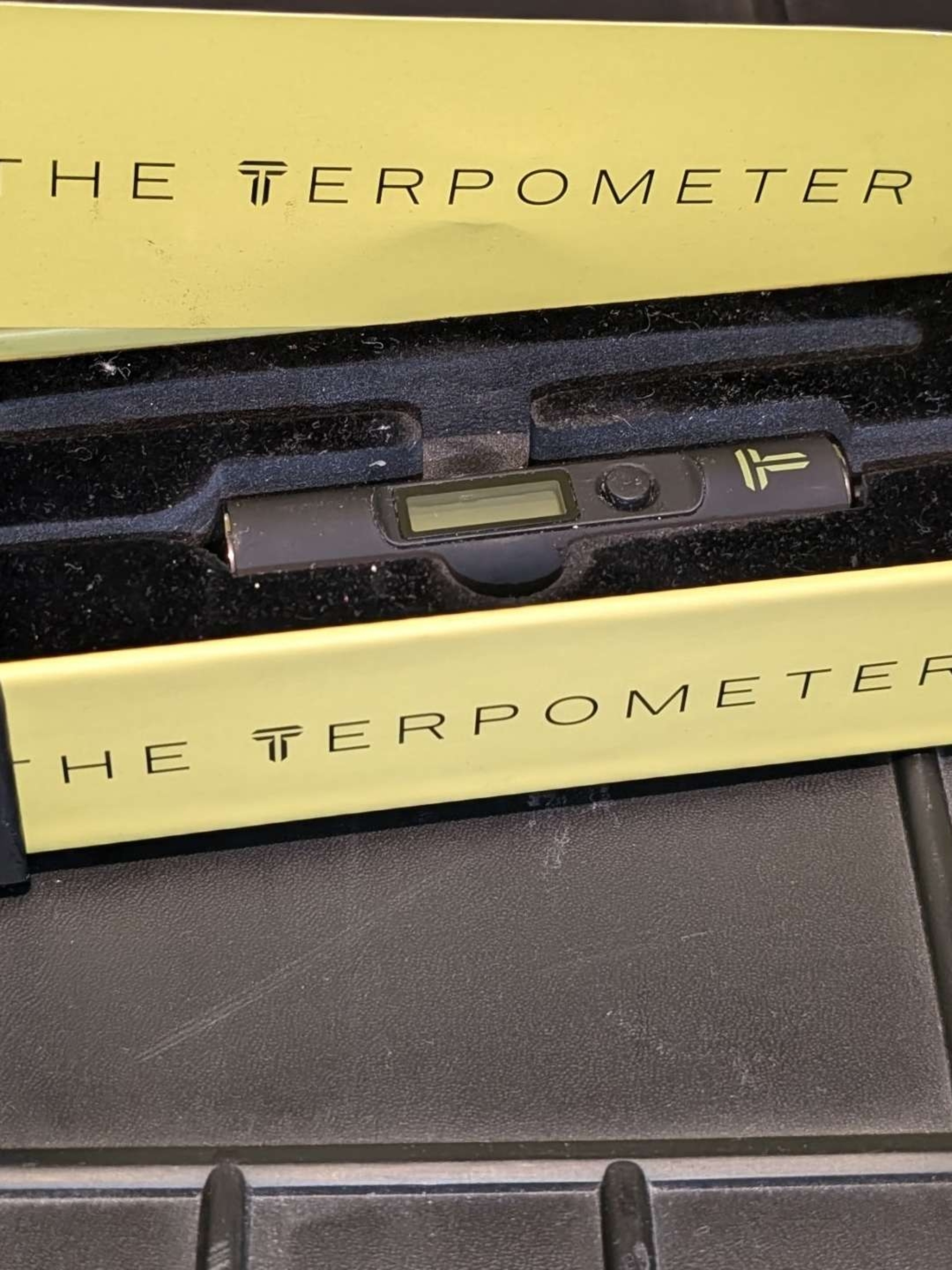 Preview pic of Terpometer