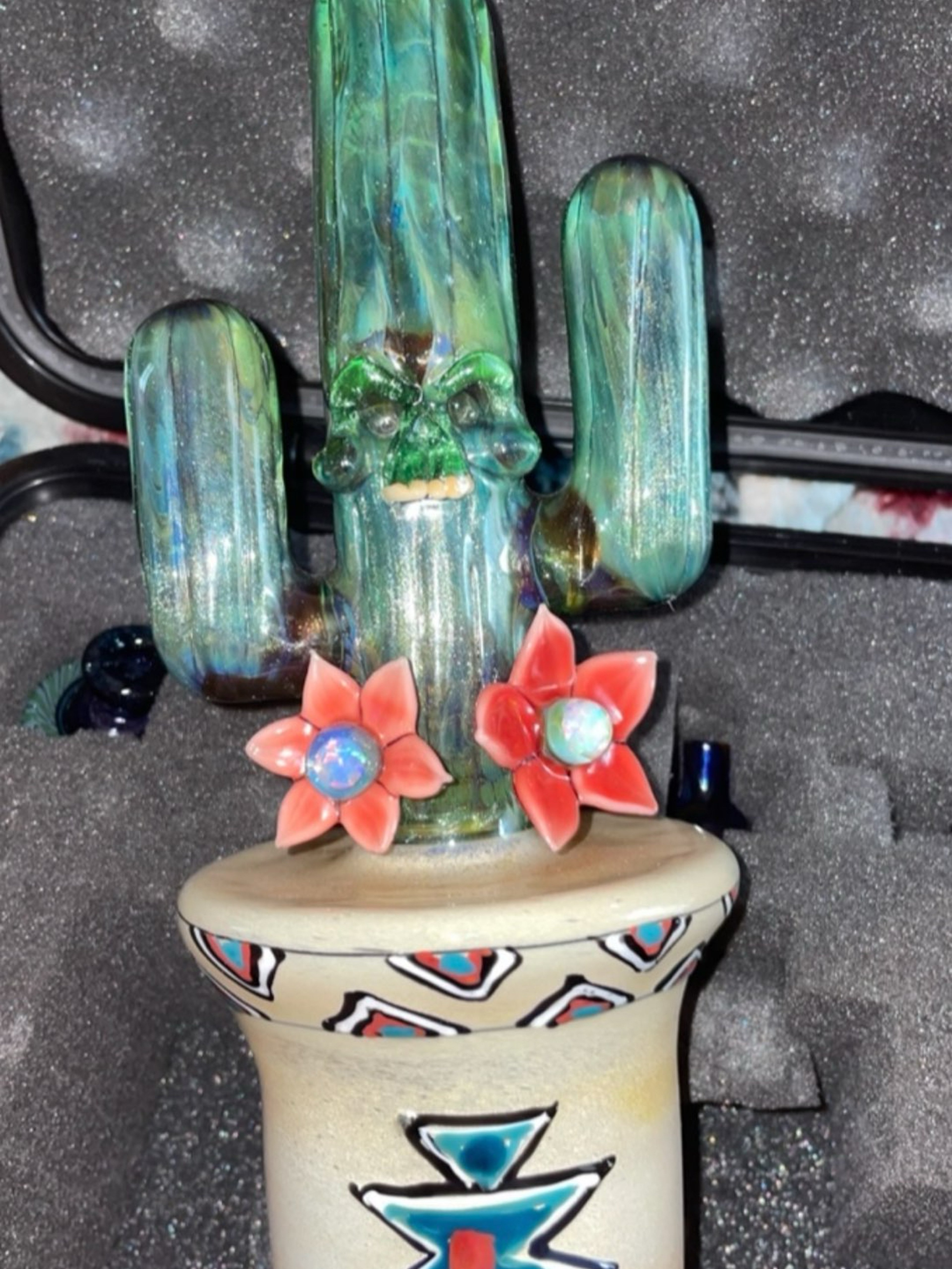 Hendy rig image 0