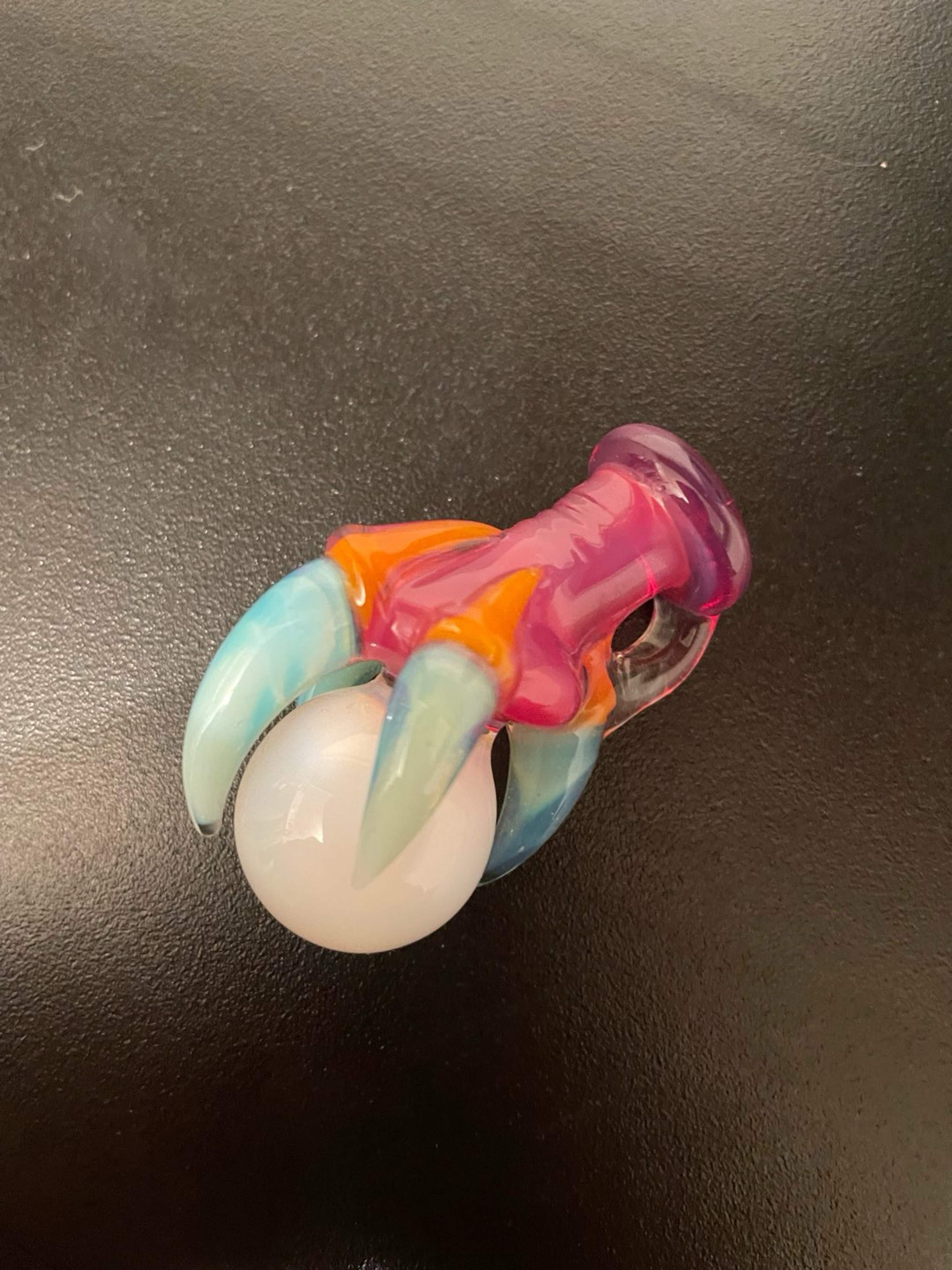 Mike Luna pendant image 0