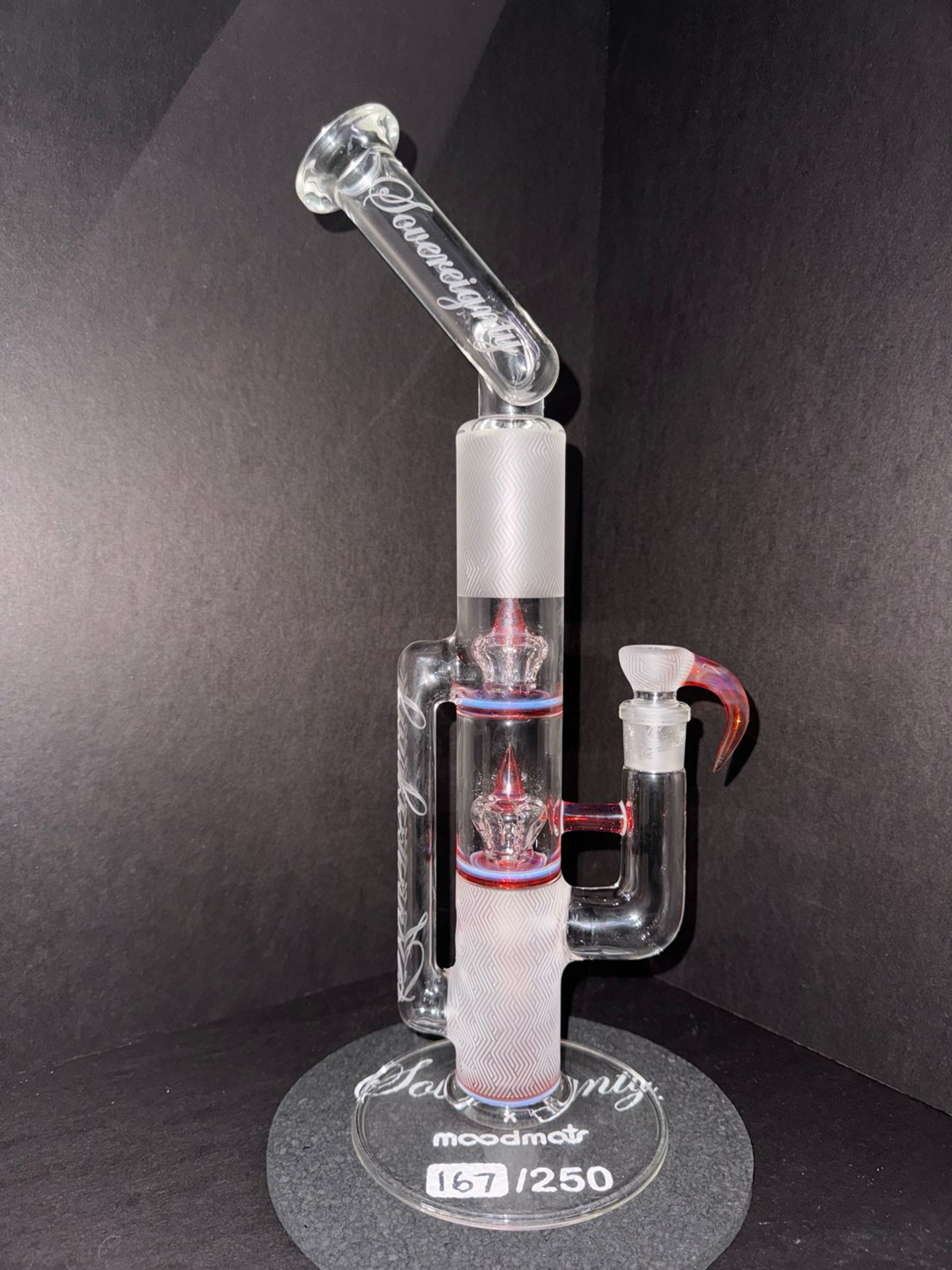 Preview pic of NFS sidecar treecycler and stem line to imp 44