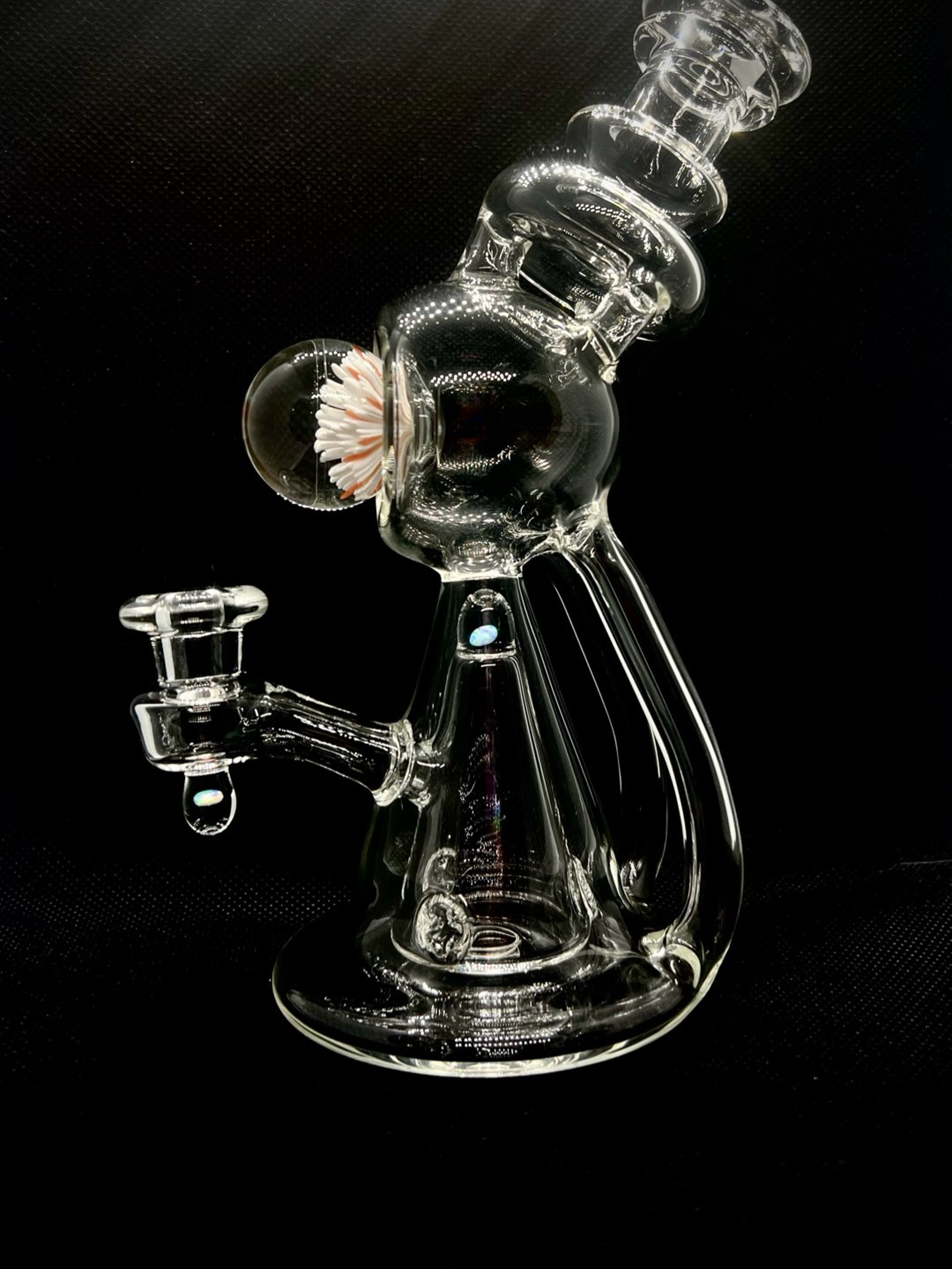 Preview pic of Om Clear recycler