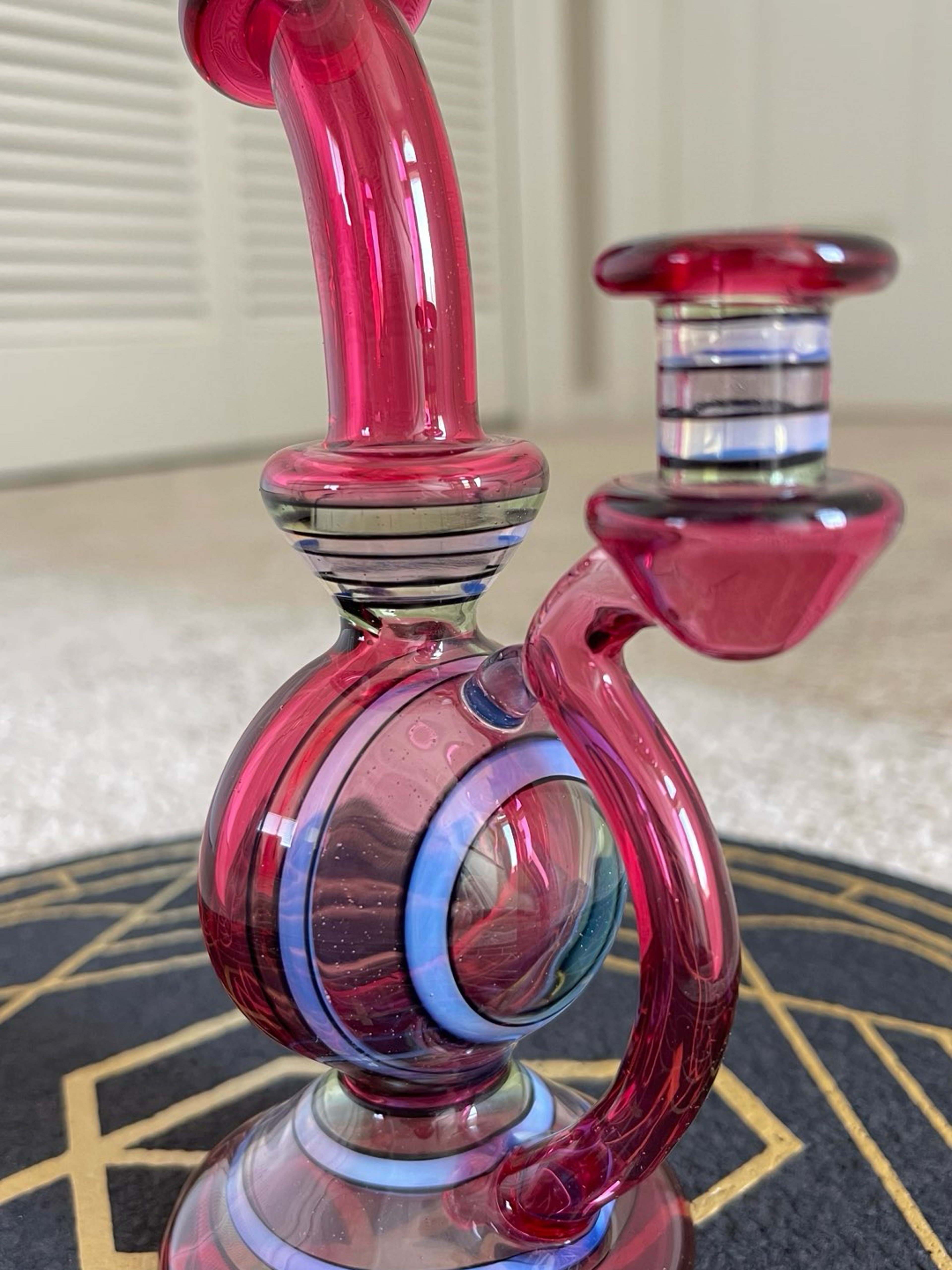 Preview pic of Trust Glass
