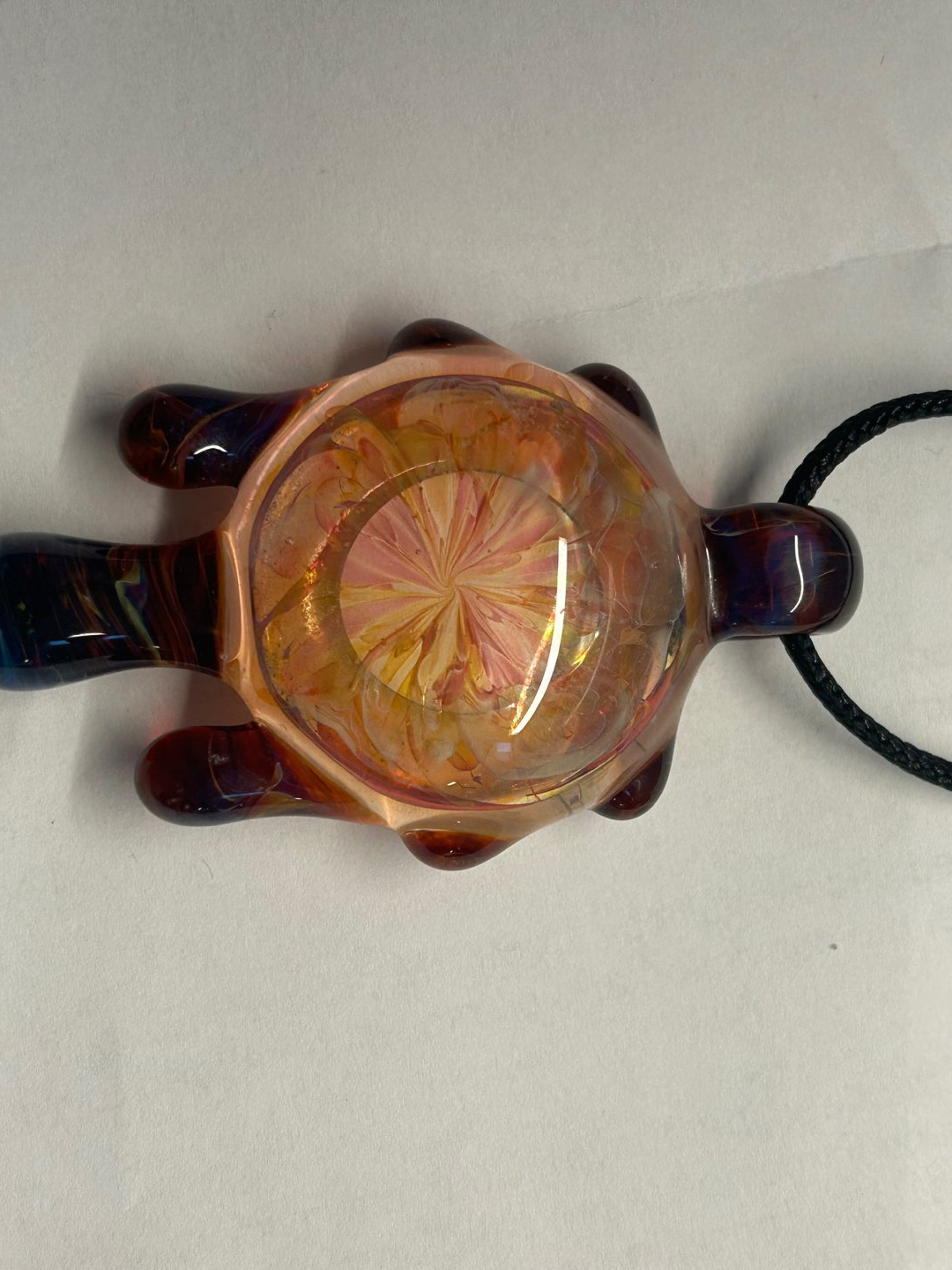 Preview pic of Dripping Pendant